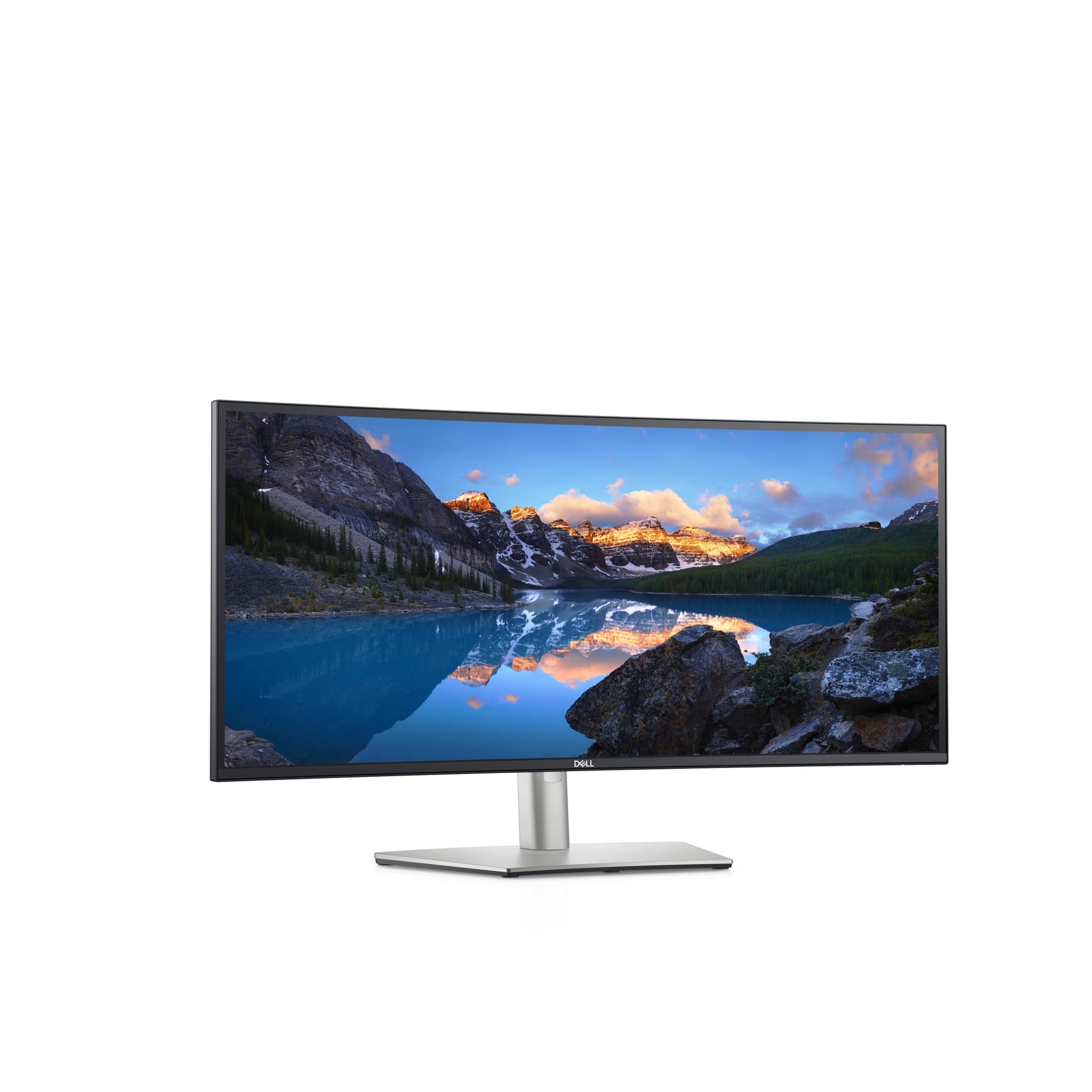 

MONITOR DELL LED 34" U3421WE