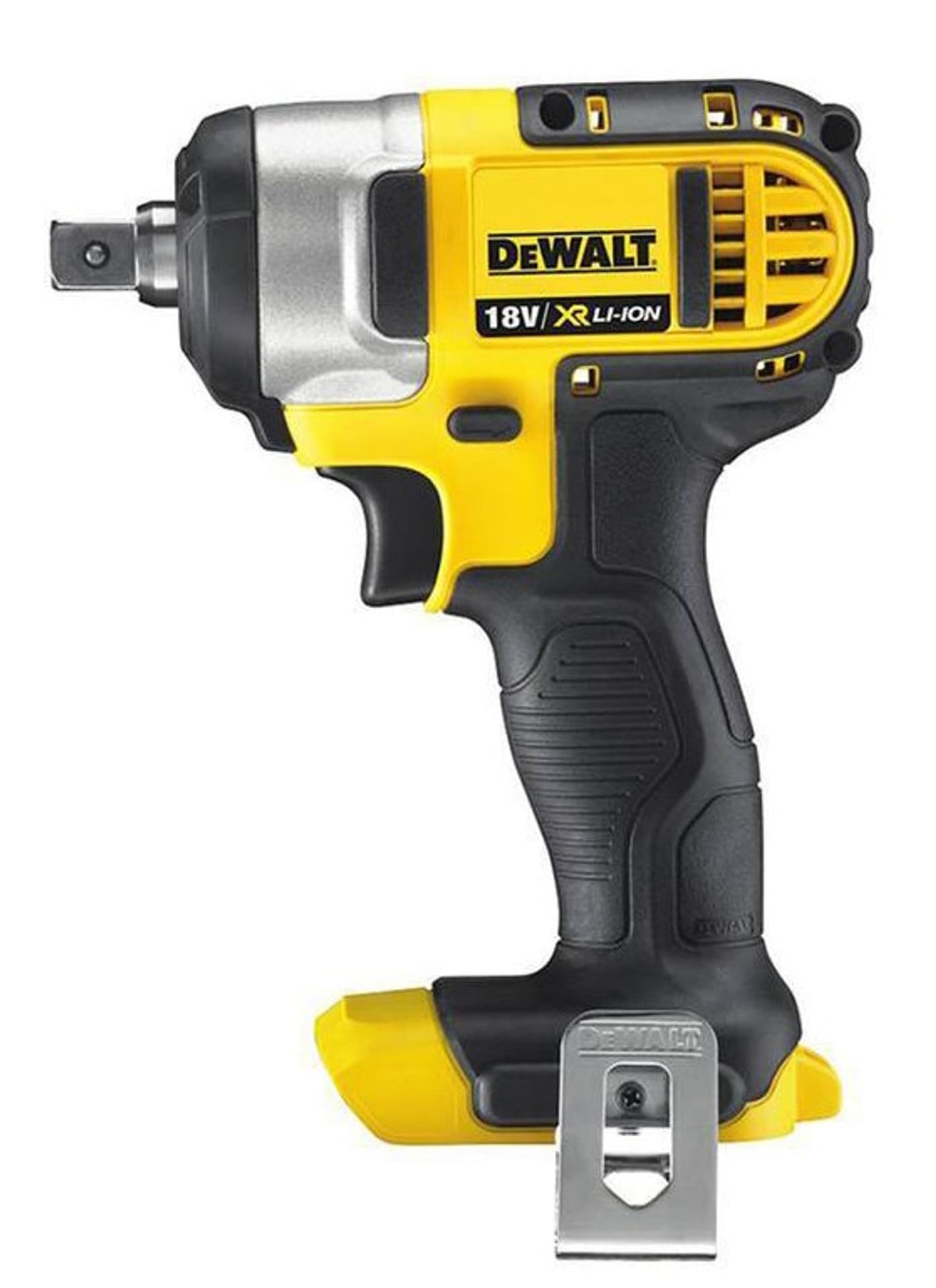 

Klucz udarowy DeWalt DCF880N-XJ (1/2'')