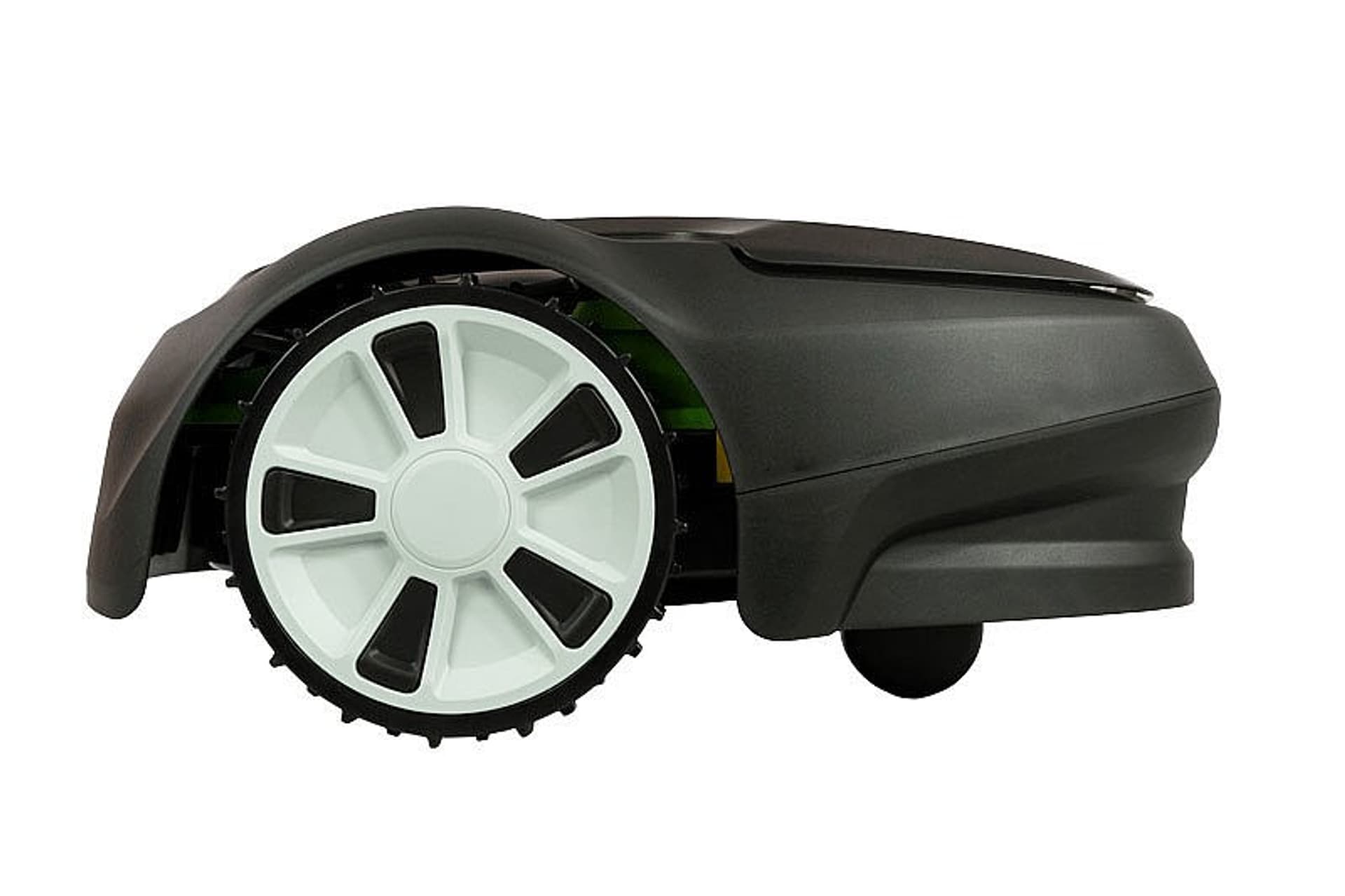 

Robot koszący GREENWORKS Optimow 7 Bluetooth 750 m2 - 2513107