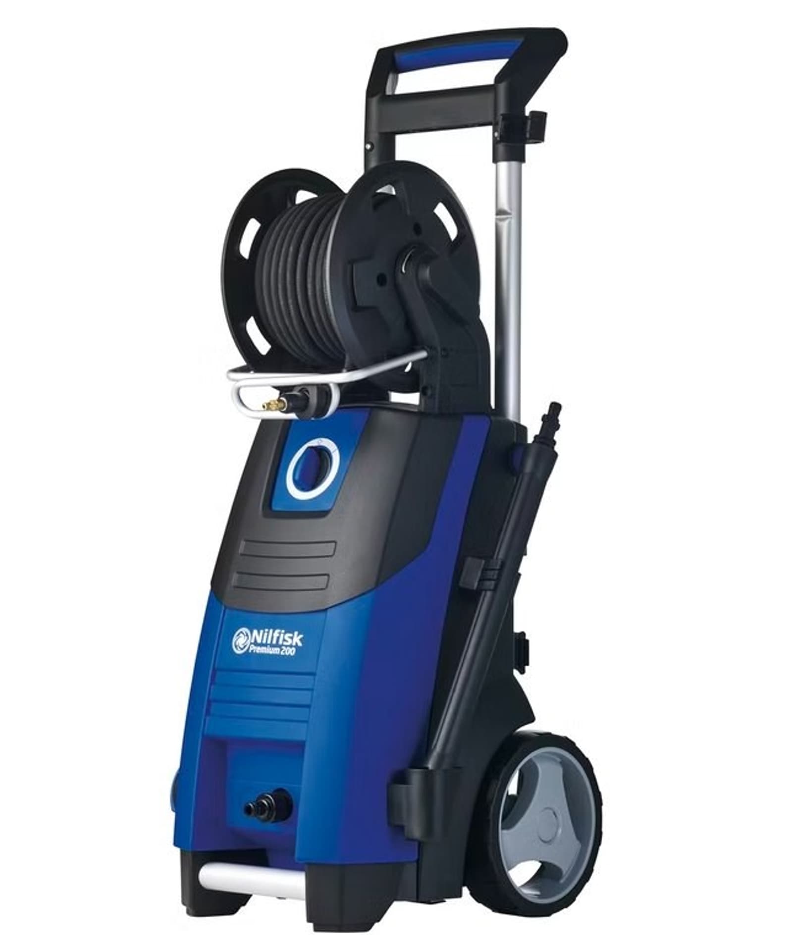 

NILFISK Myjka PREMIUM 200-15 - GARDEN