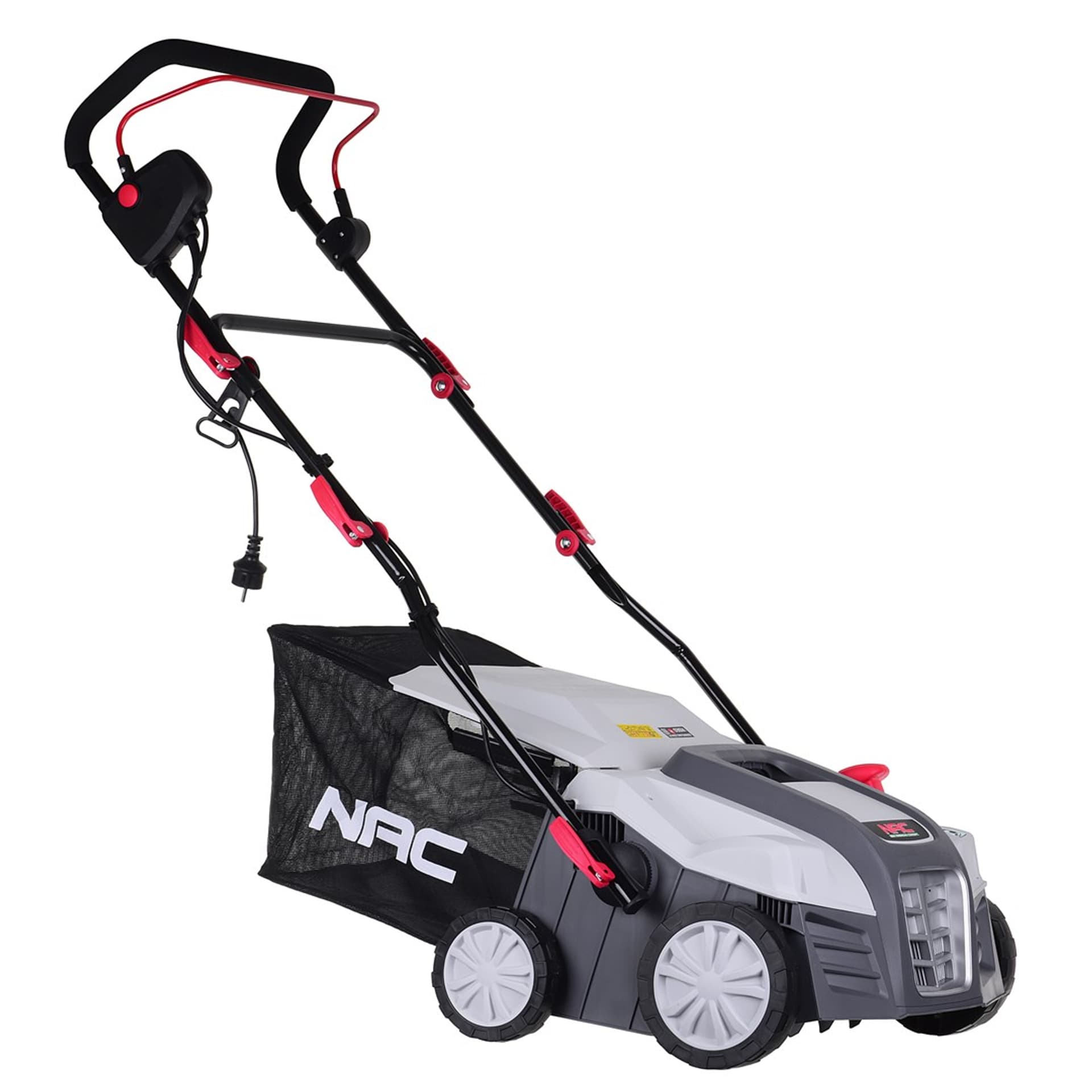 

Aerator/Wertykulator 1800W SCE180-W NAC