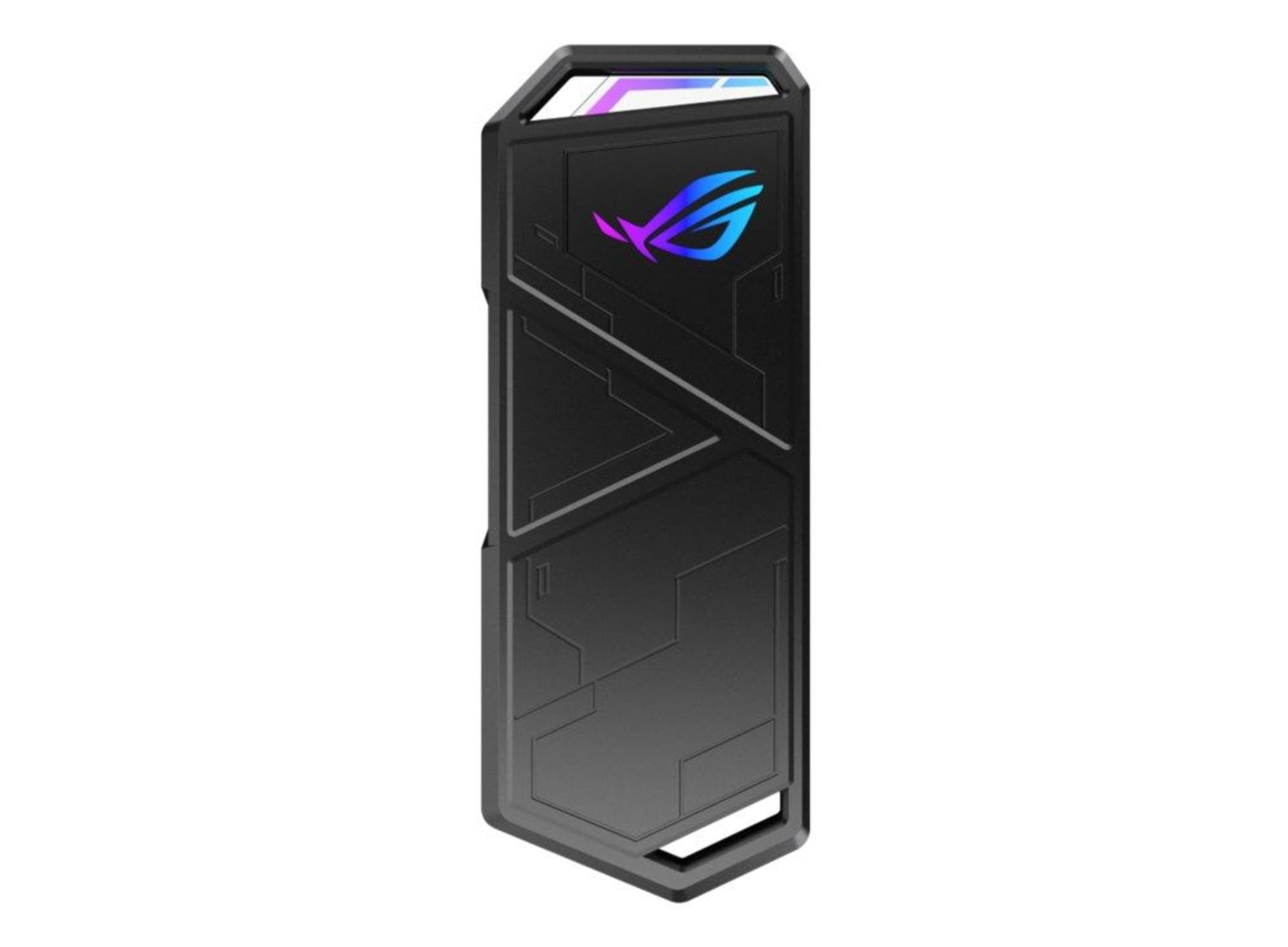 

Obudowa Asus STRIX ARION LITE ESD-S1CL/BLK/G/AS//