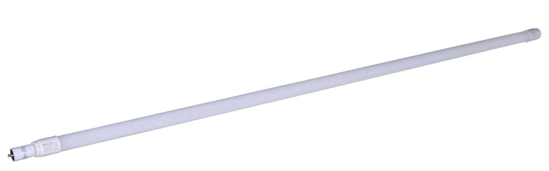 

Tuba LED T8 ACTIS ACS-T8LED18W-865 18W biała zimna