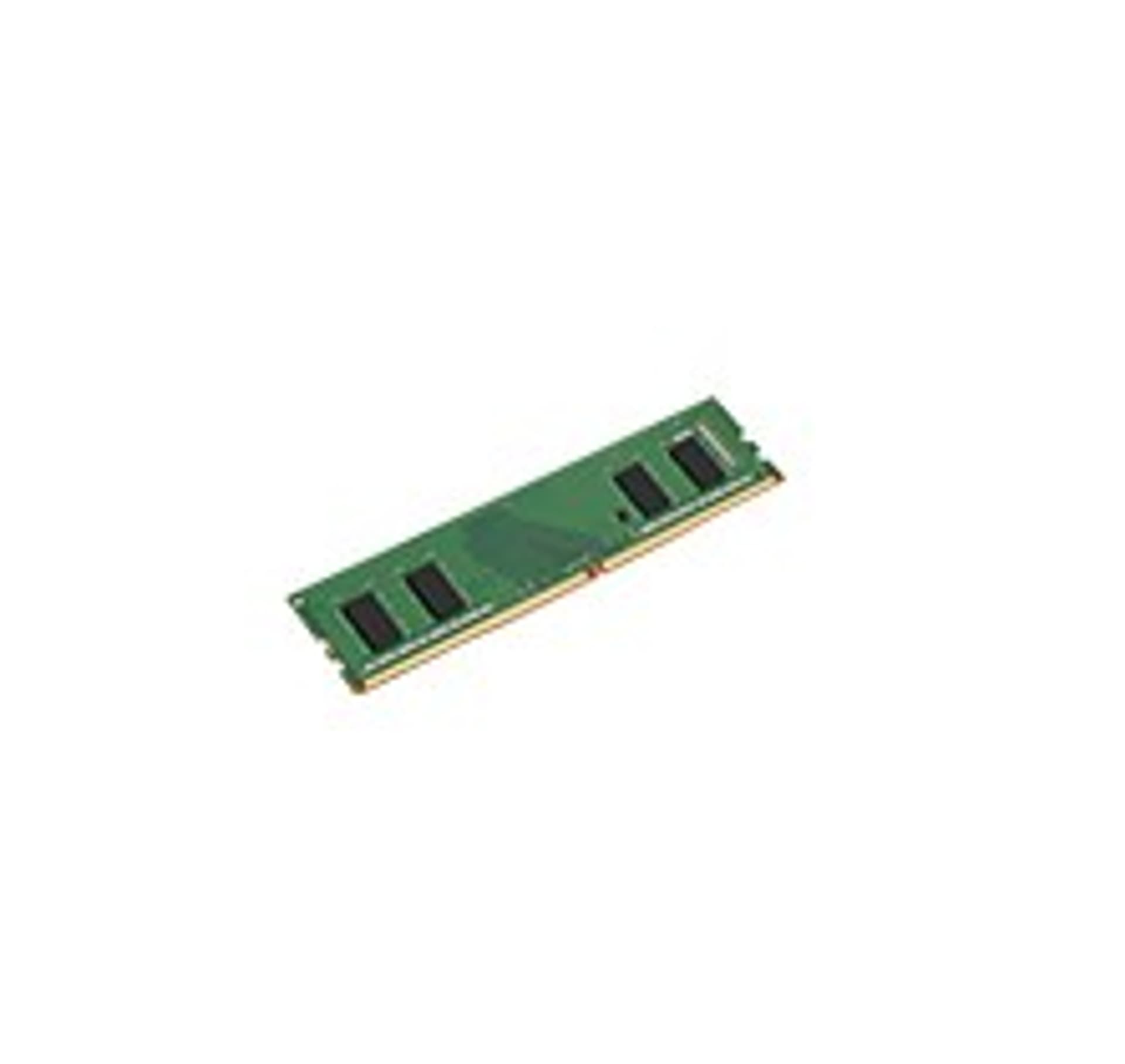 

Pamięć KINGSTON DIMM DDR4 4GB 2666MHz 19CL 1.2V SINGLE