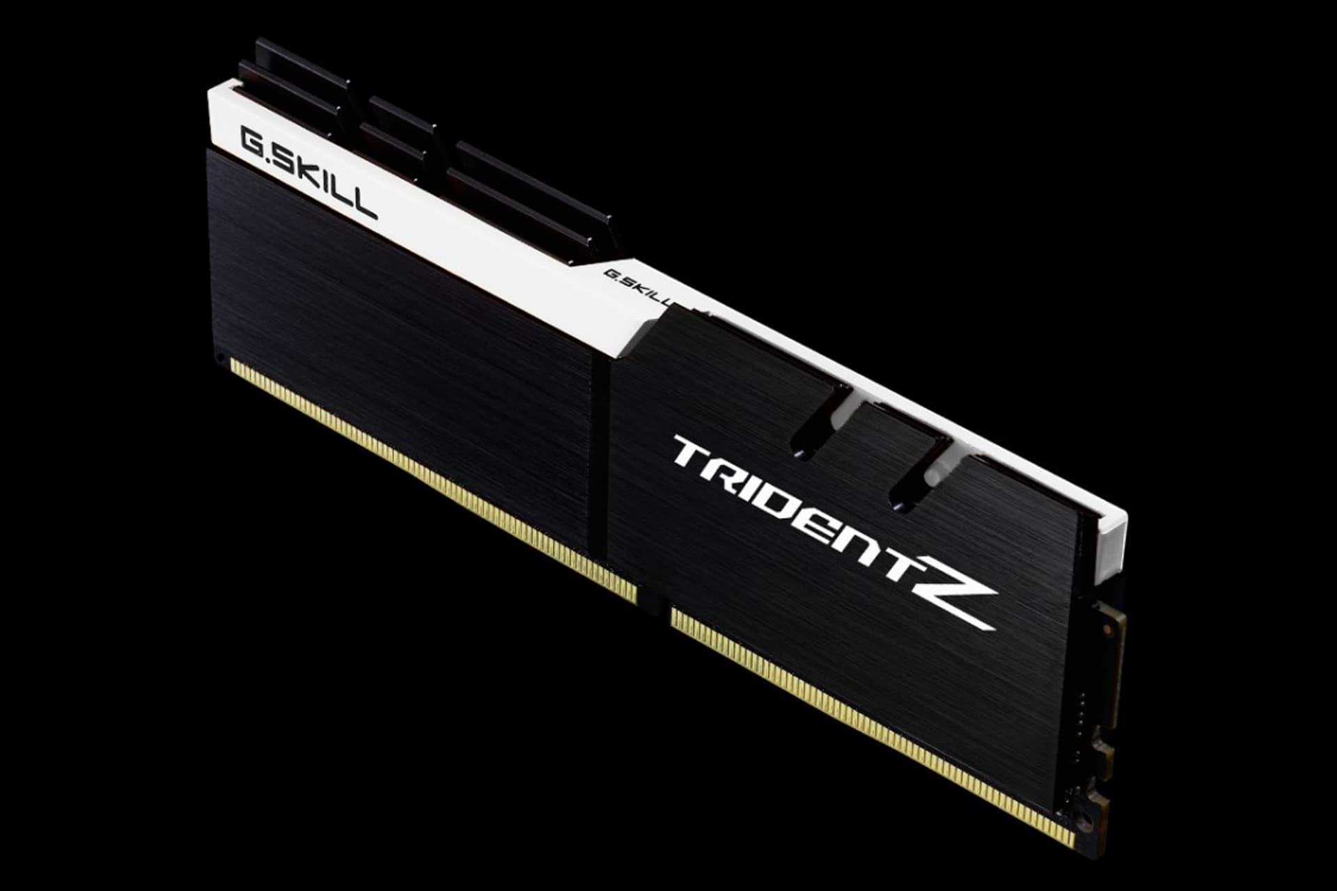

Pamięć G.SKILL TridentZ F4-3600C16D-16GTZKW (DDR4 DIMM; 2 x 8 GB; 3600 MHz; CL16)