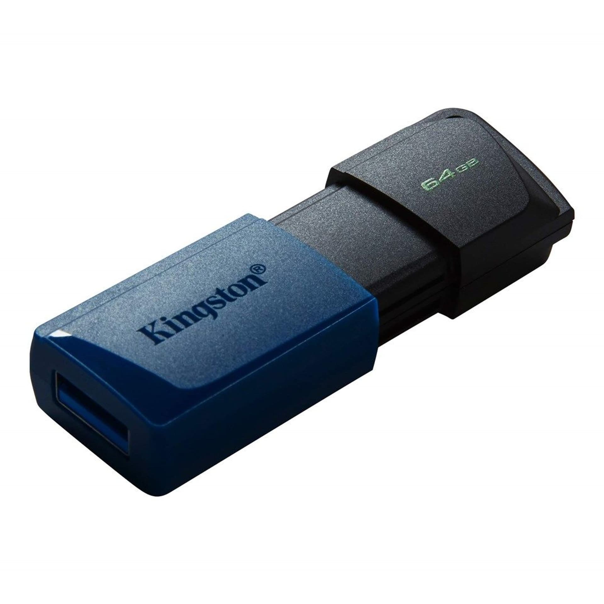 

Pendrive Data Traveler Exodia M 64GB USB3.2 Gen1