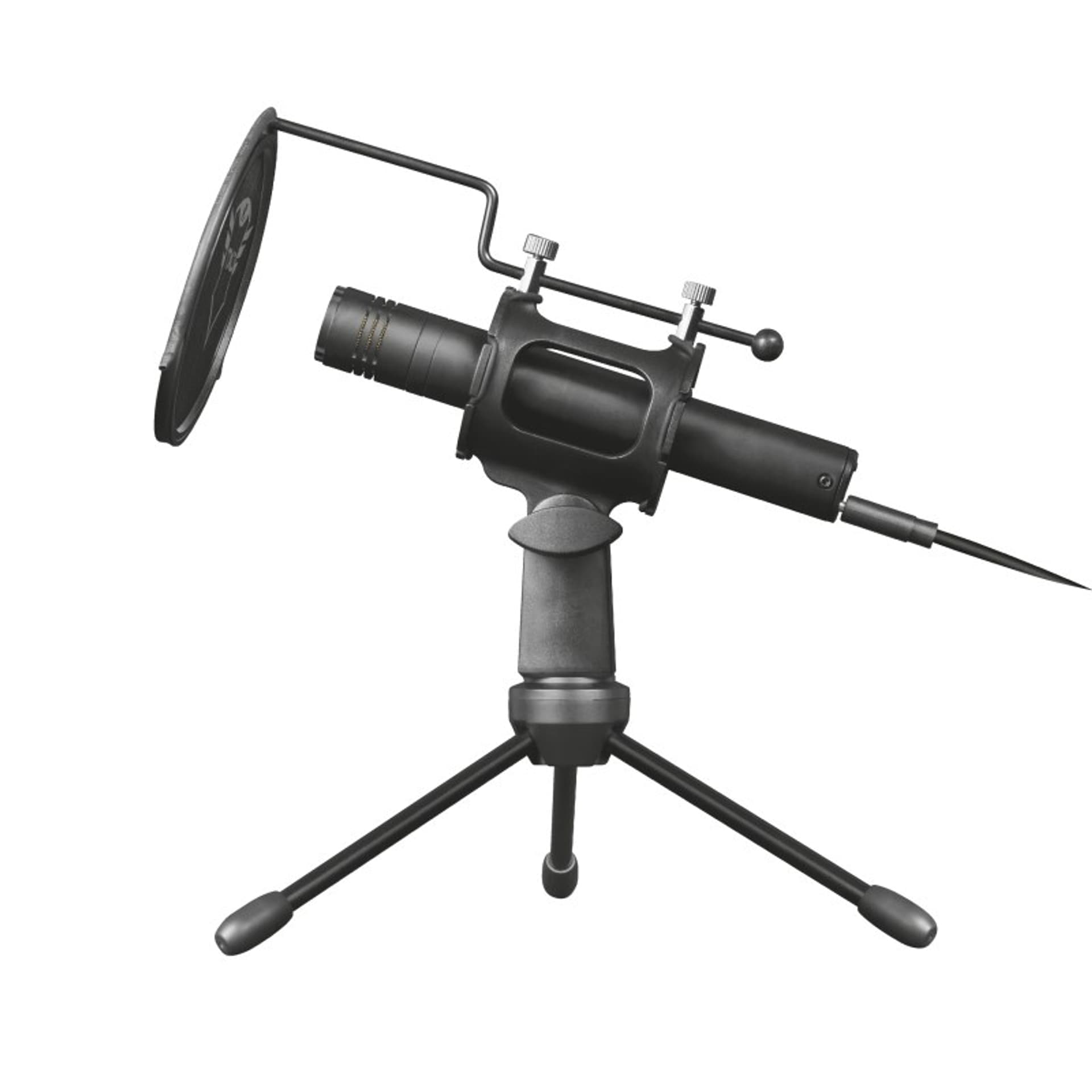 

Mikrofon TRUST GXT241 VELICA STREAMING MICROPHONE