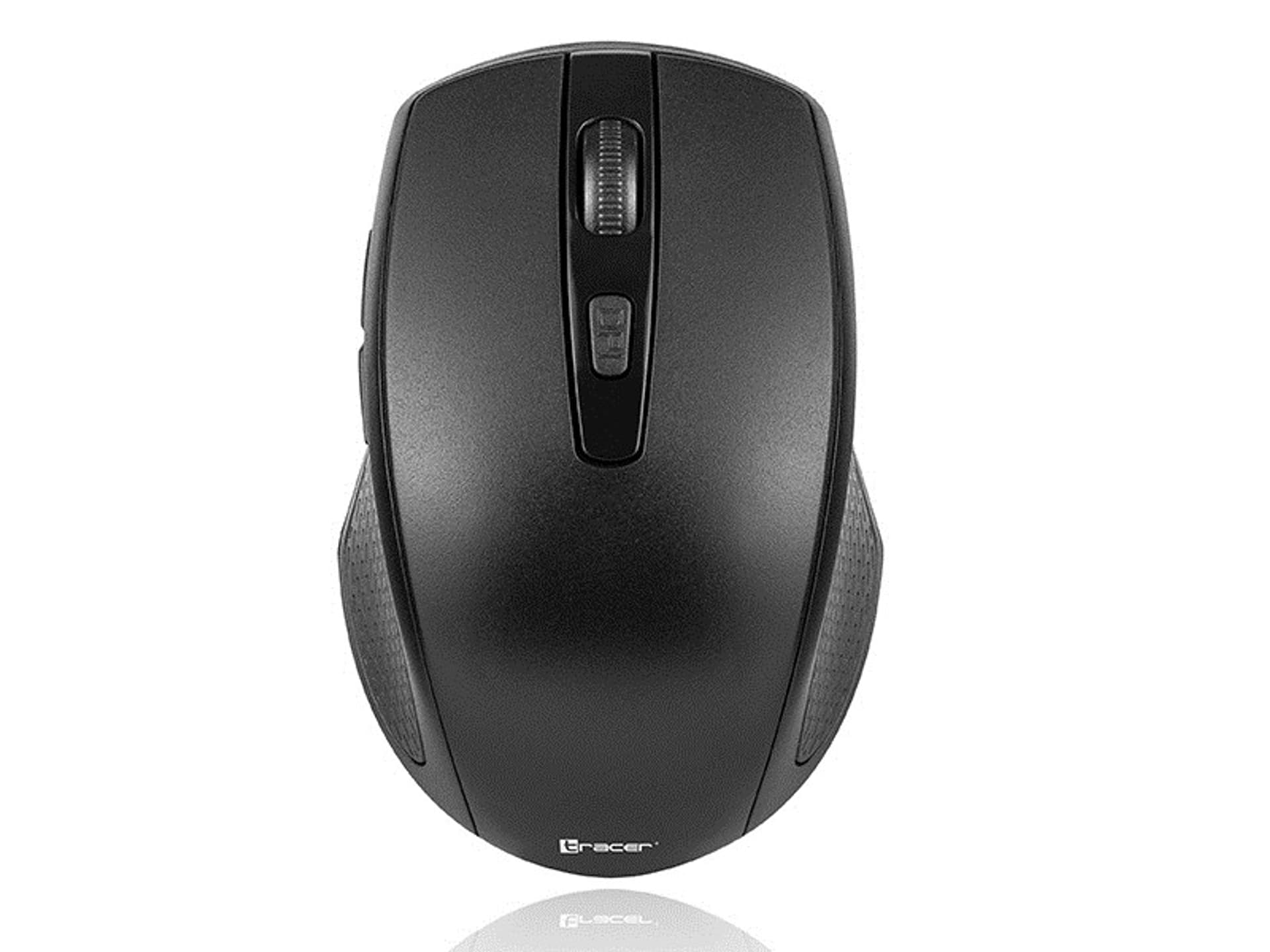 

TRACER MYSZ BEZPRZEWODOWA DEAL BLACK TRAMYS46729