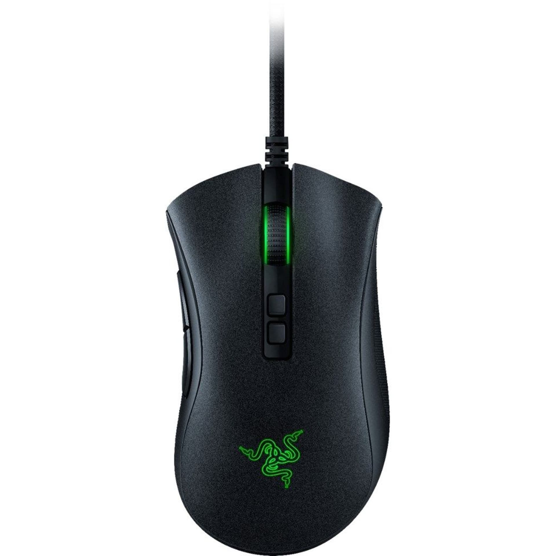 

Razer Deathadder V2 Mouse