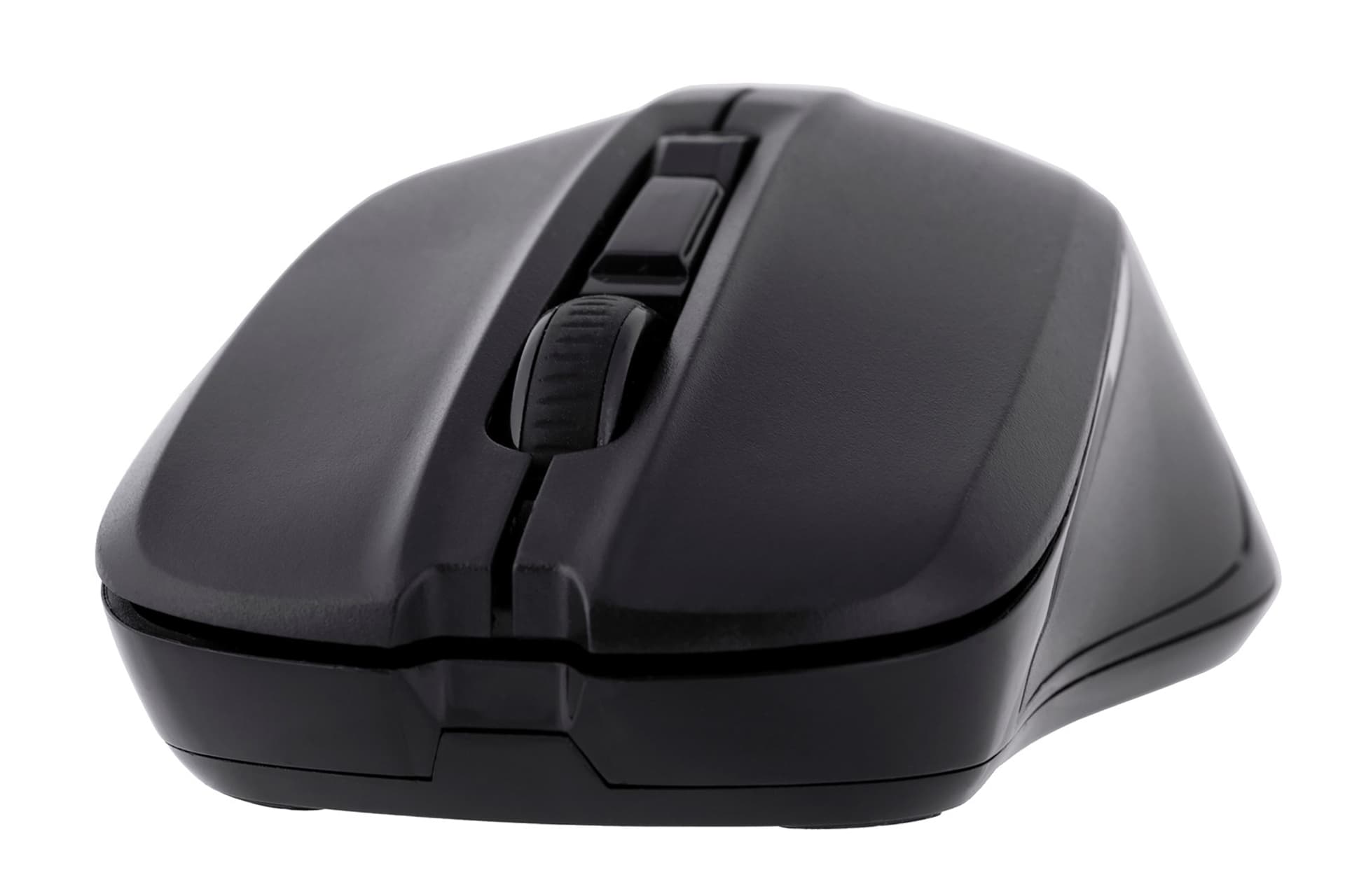 

Activejet AMY-304W Mysz bezprzewodowa USB, zasilanie baterią 1x 1,5V AA