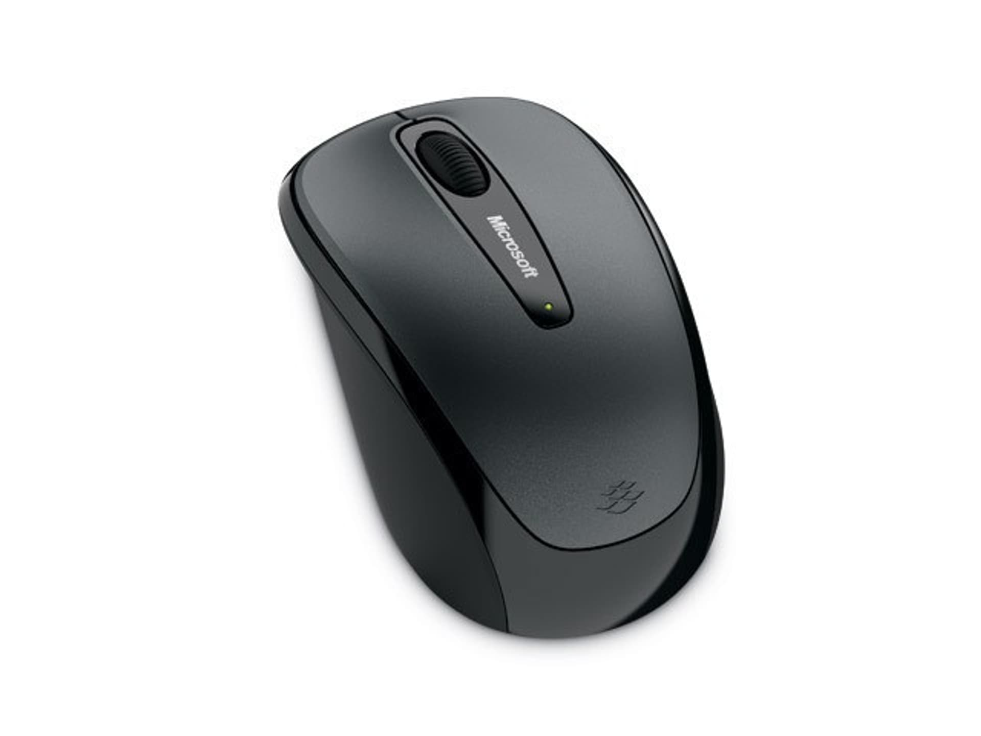 

Mysz Microsoft Wireless Mobile Mouse 3500 GMF-00042 (BlueTrack; 1000 DPI; kolor czarny)