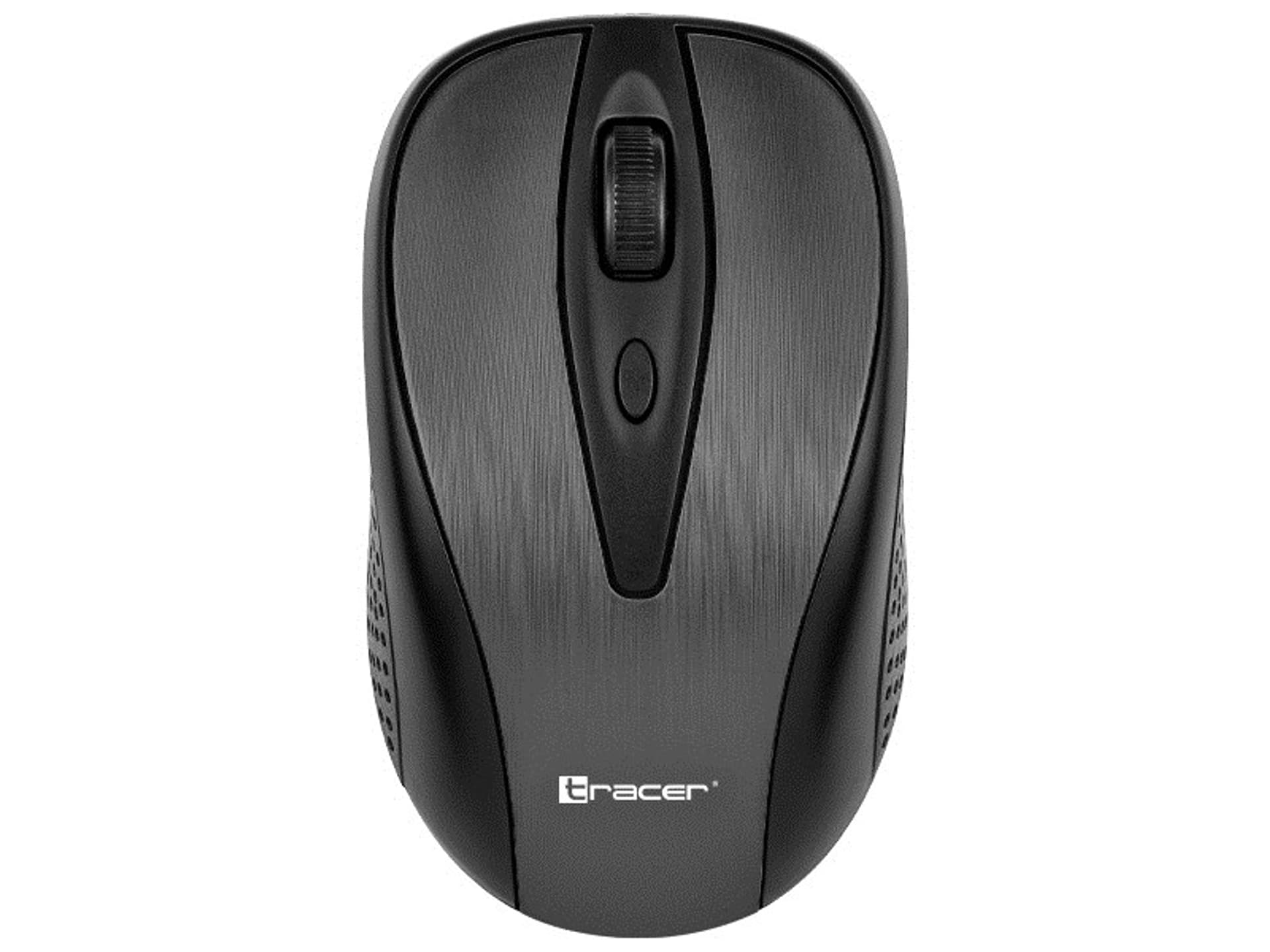 

TRACER MOUSE BEZPRZEWODOWA JOY II DARK GREY TRAMYS46707