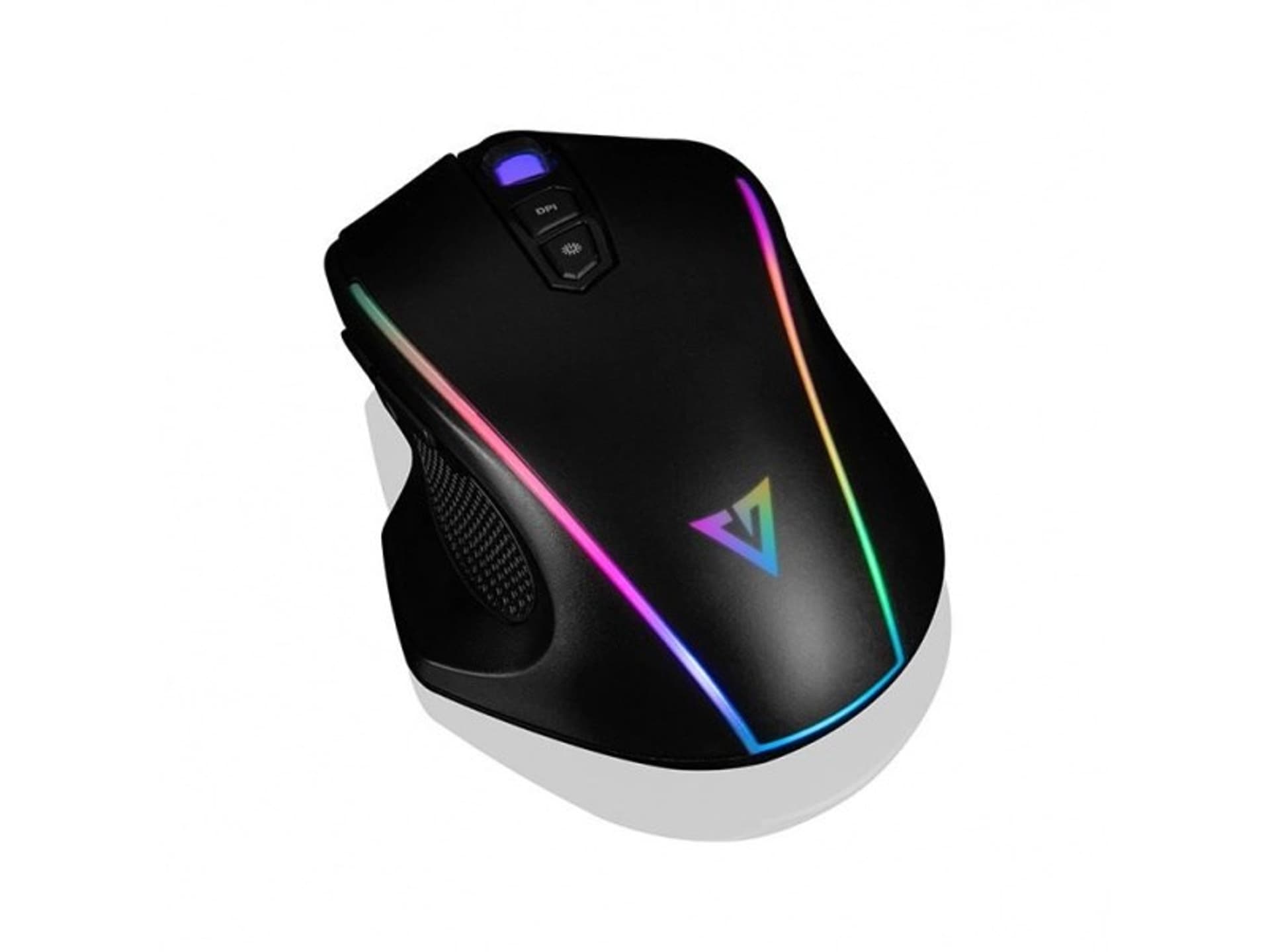 

MYSZ MODECOM VOLCANO GM5 BLACK