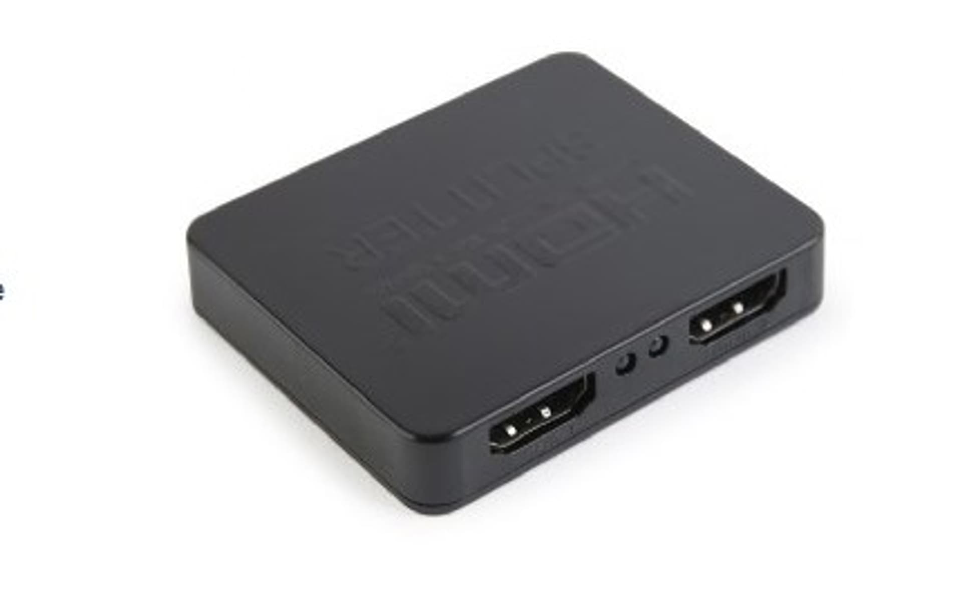 

Adapter GEMBIRD DSP-2PH4-03 (HDMI; 2x HDMI)