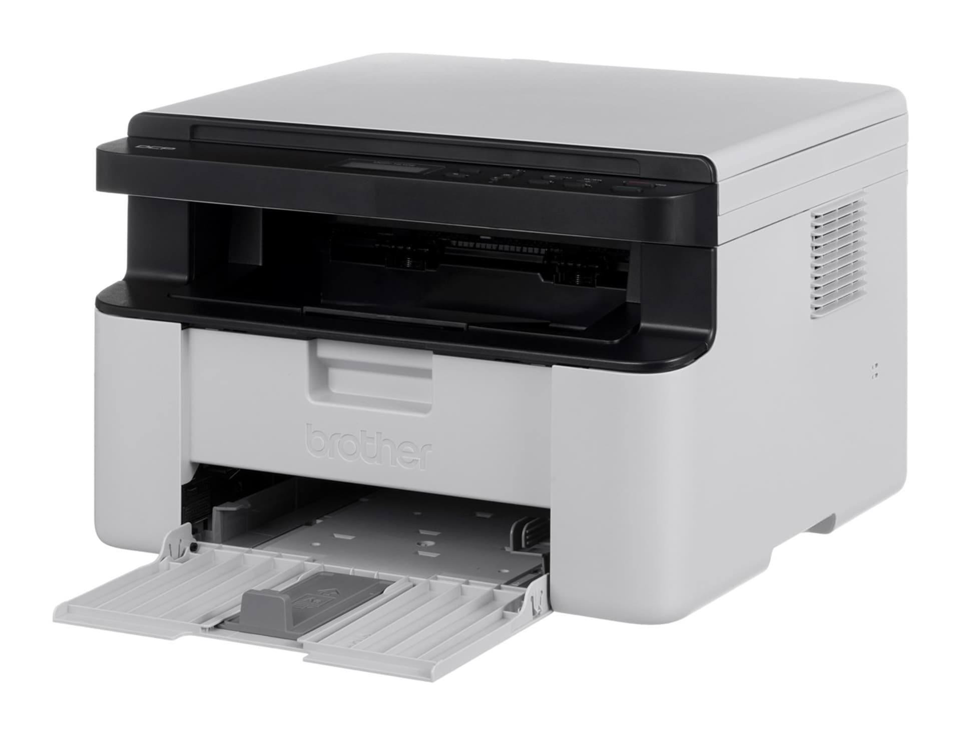 

Urządzenie wielofunkcyjne Brother DCP-1510EAP1 DCP1510EAP1 (laserowe; A4; Skaner płaski)