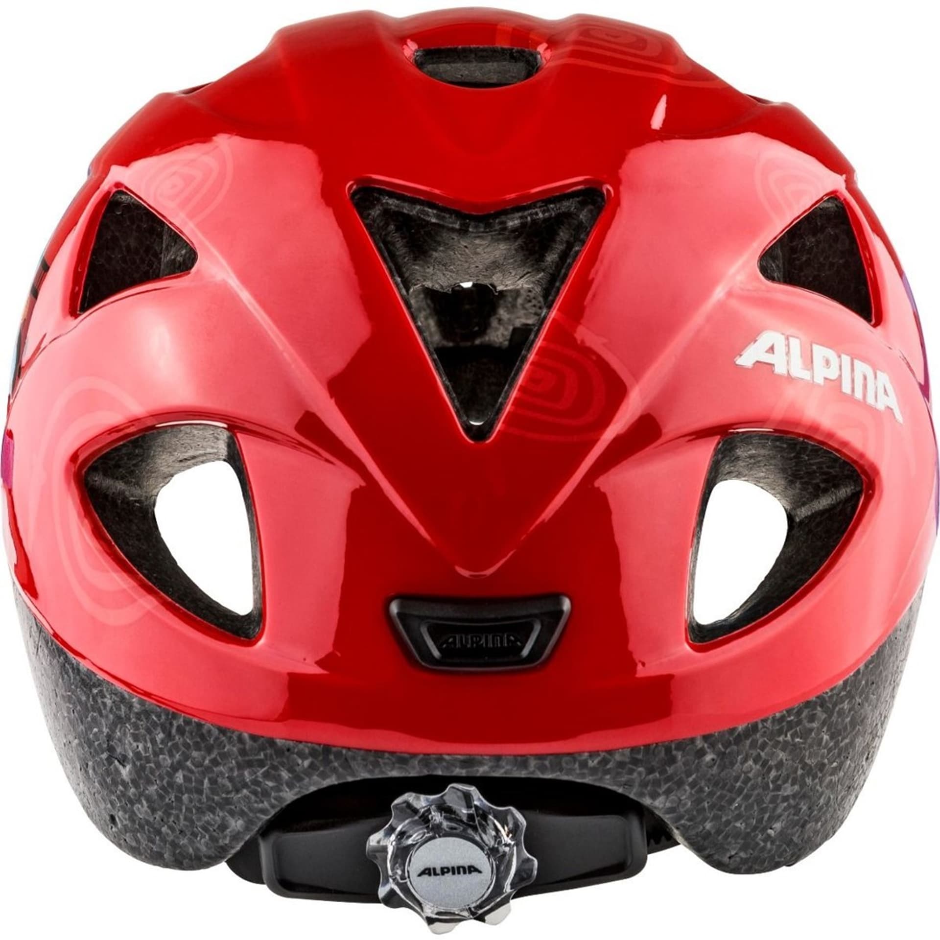 

Kask rowerowy ALPINA XIMO FIREFIGHTER 49-54