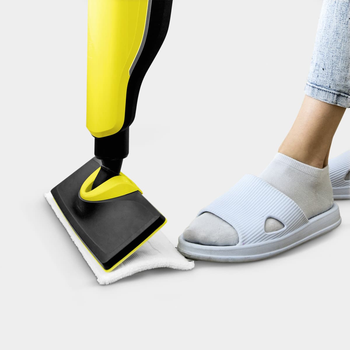 

Mop parowy KARCHER SC 2 Upright EasyFix