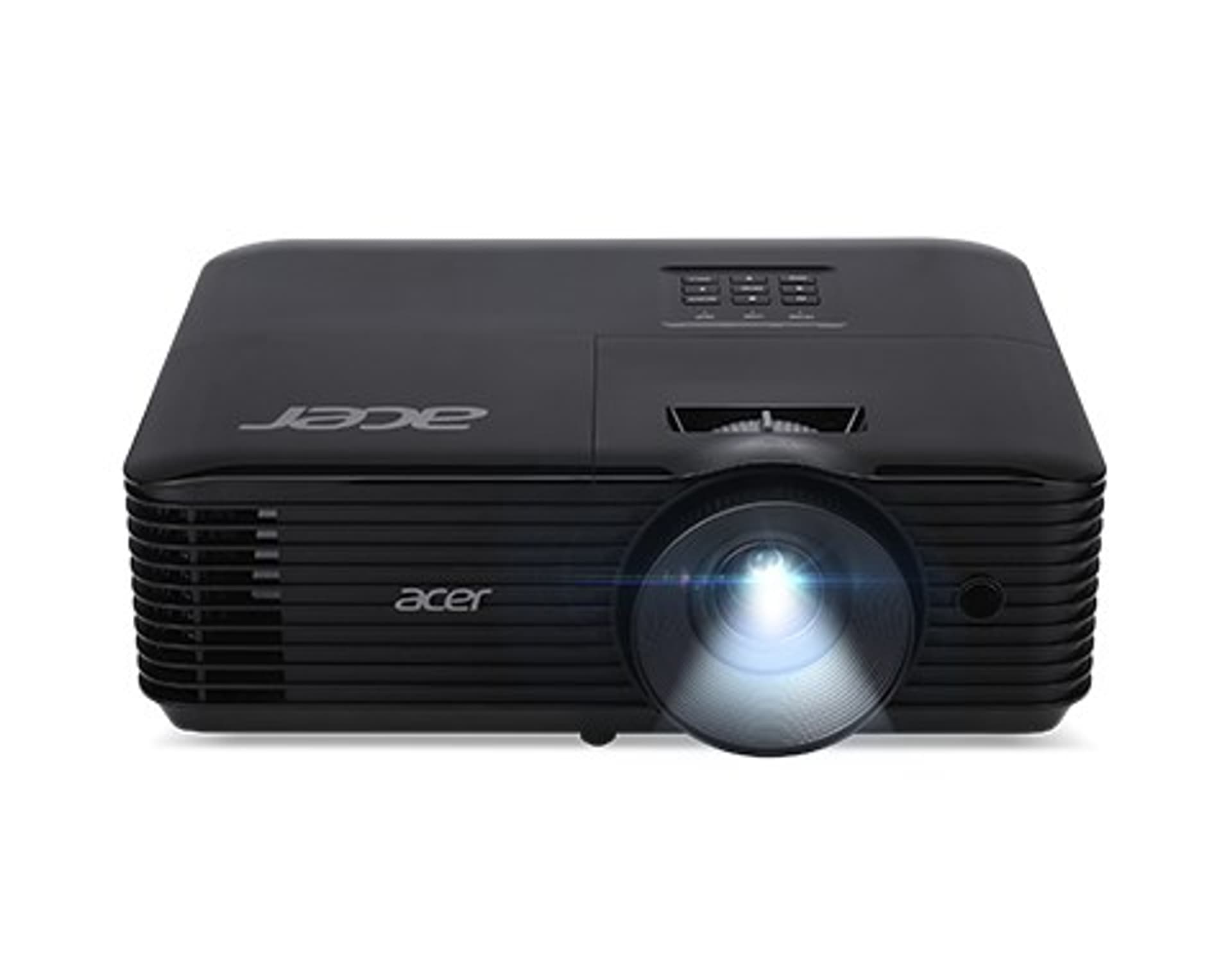 

PROJEKTOR ACER X128HP DLP, XGA, 4000 ANSI, 20000:1