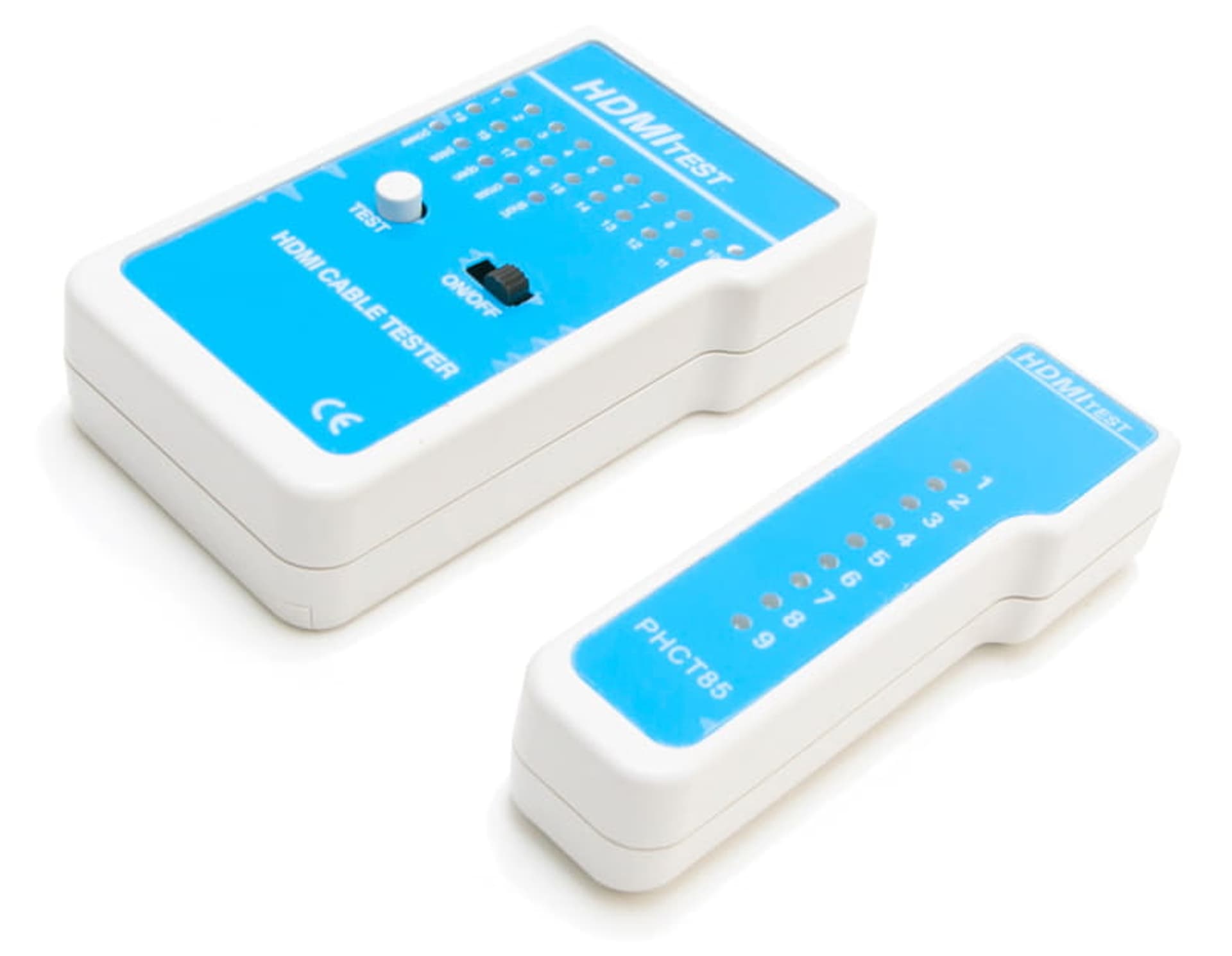 Tester kabli HDMI K272A