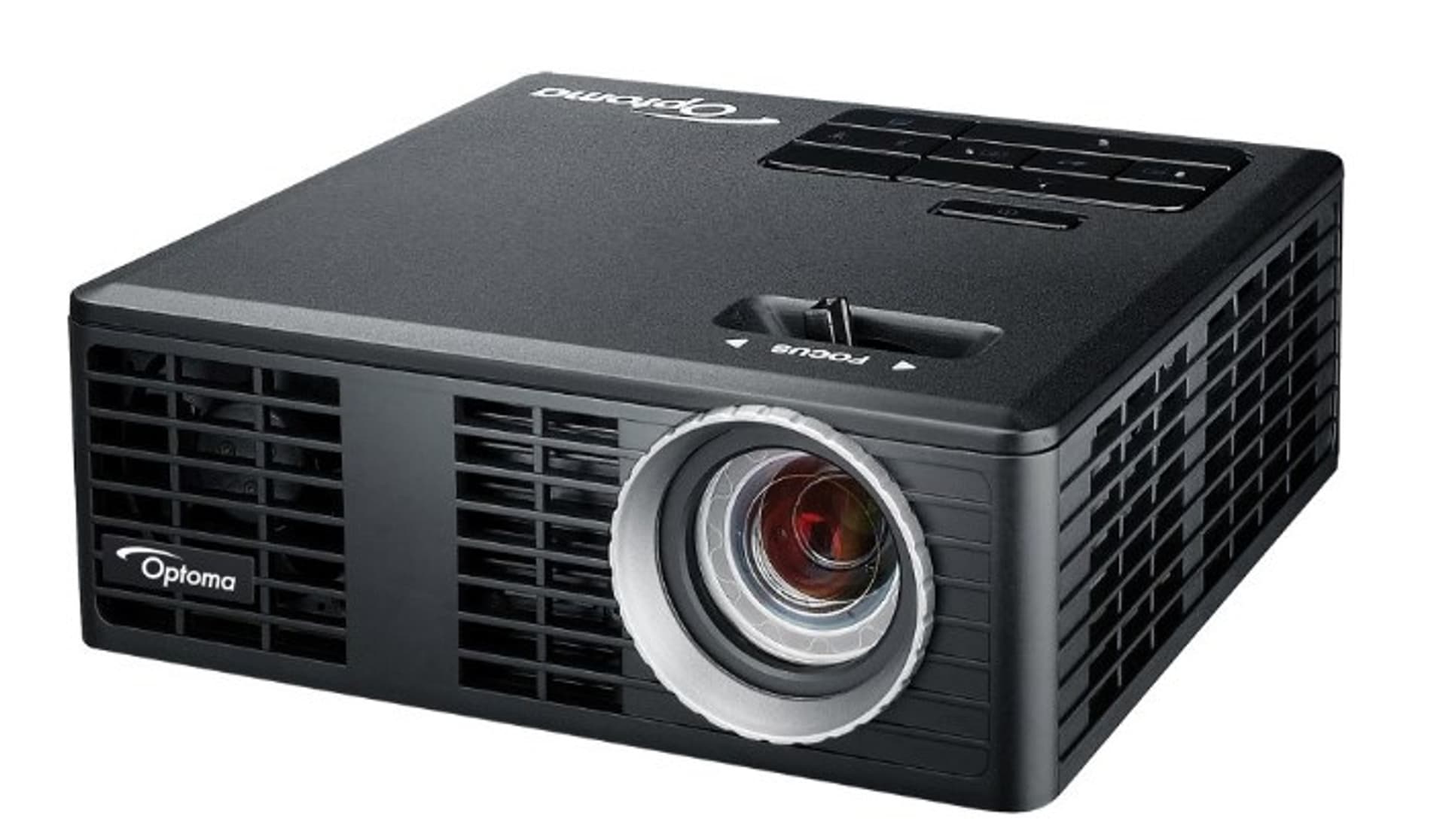 

Projektor OPTOMA ML750e 95.8UA02GC1E (LED; WXGA (1280x800))