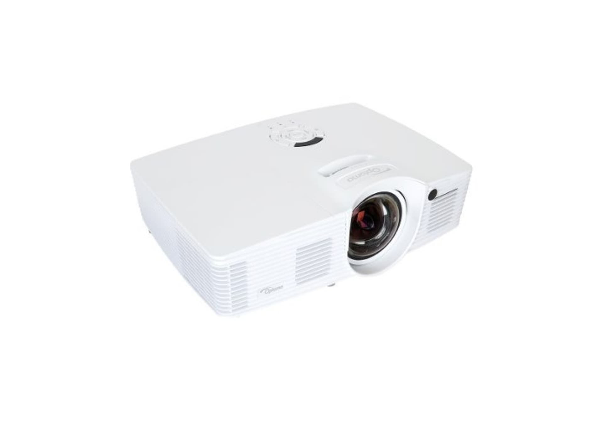 

Projektor OPTOMA GT1080e 95.8ZF01GC2E (DLP; 1080p (1920x1080); 3000 ANSI; 2500:1)