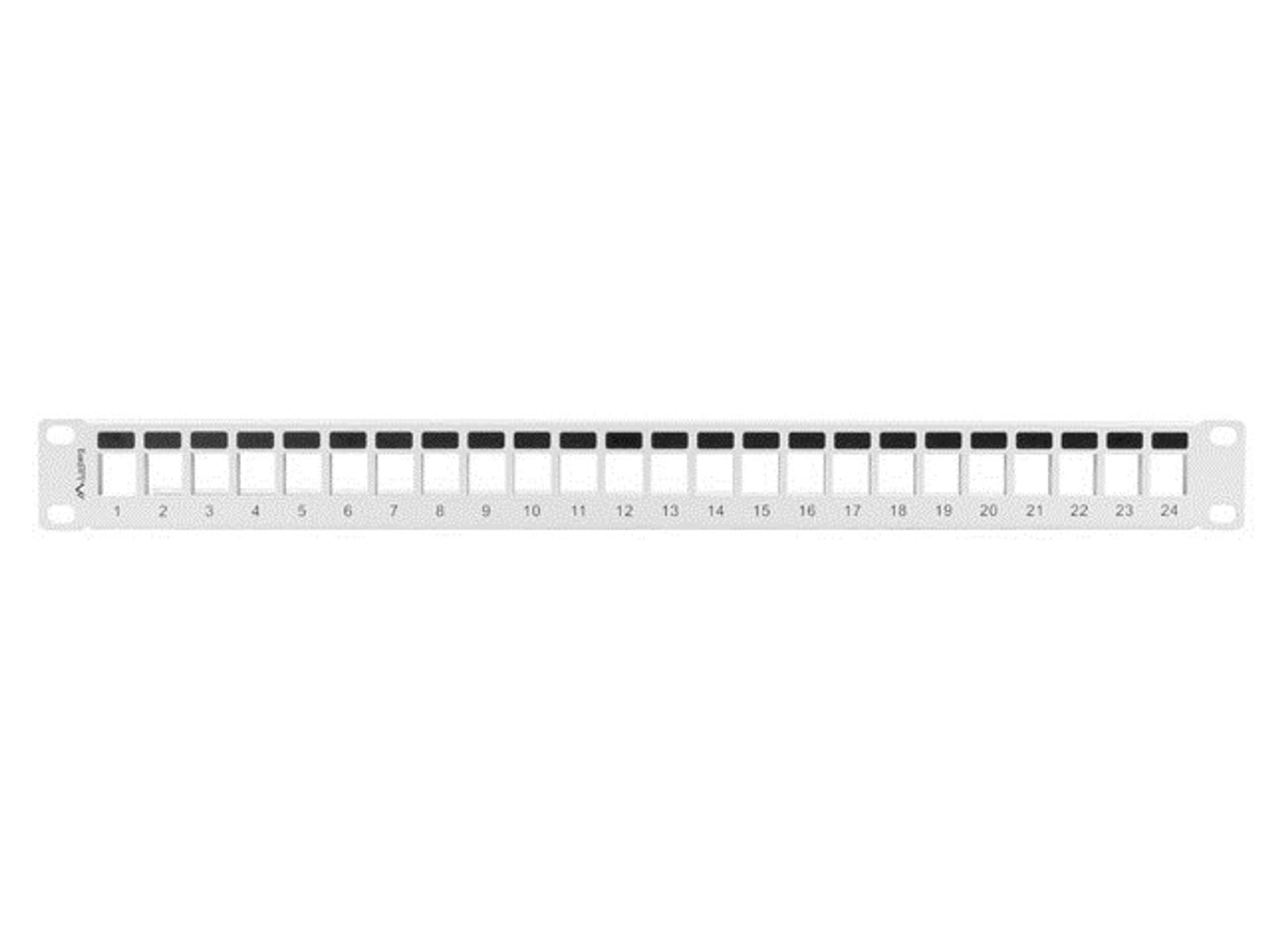 

Patch panel Lanberg PPKS-1024-S (1U; 19")