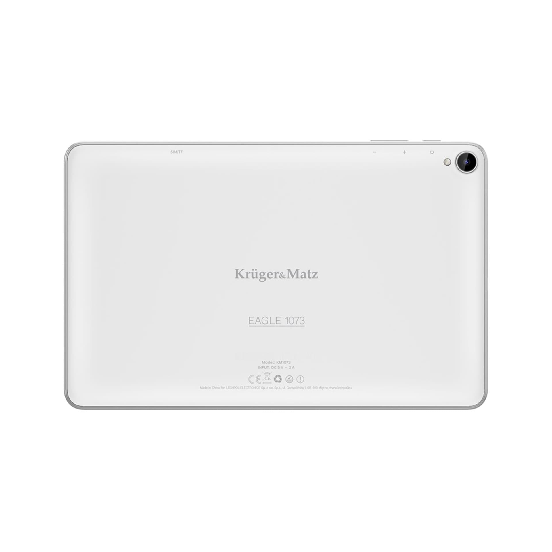 

KRUGER & MATZ TABLET EAGLE KM1073