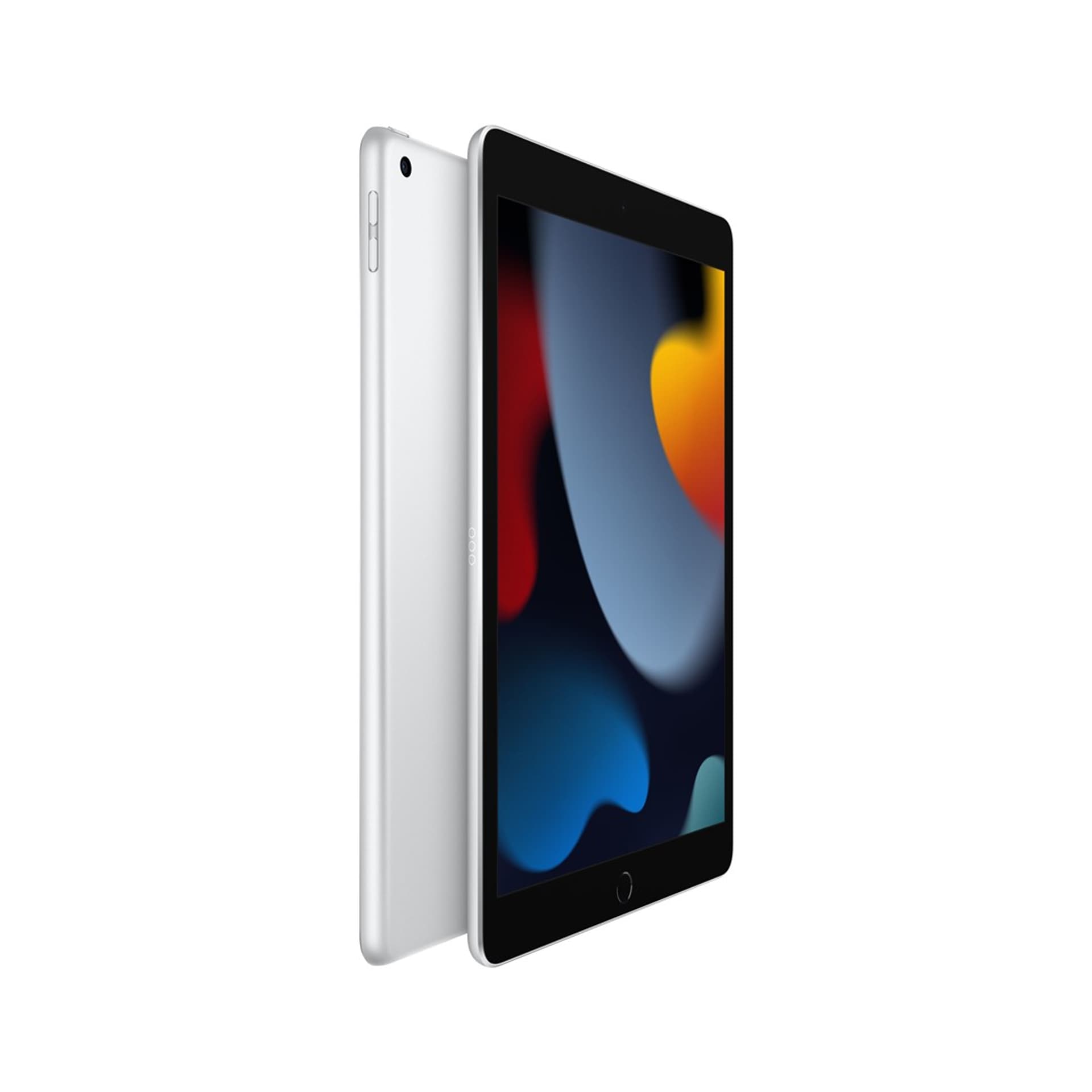 

Apple iPad 2021 64GB WiFi 10.2" Silver