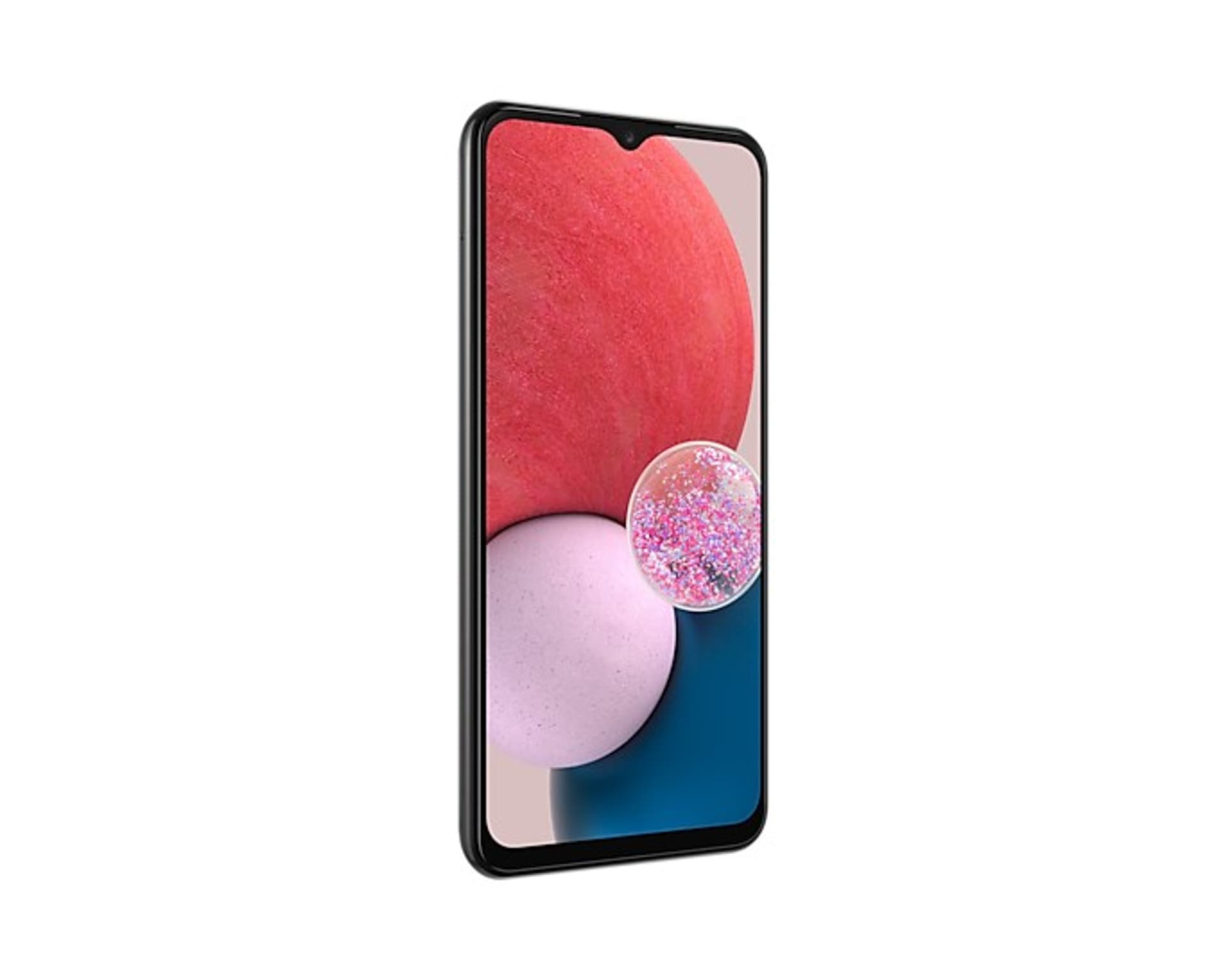 

Smartfon Samsung Galaxy A13 (A137) 3/32GB 6,6" PLS 2408x1080 5000mAh 4G Black, A137) 3/32gb 6.6" pls 2408x1080 5000mah 4g blac