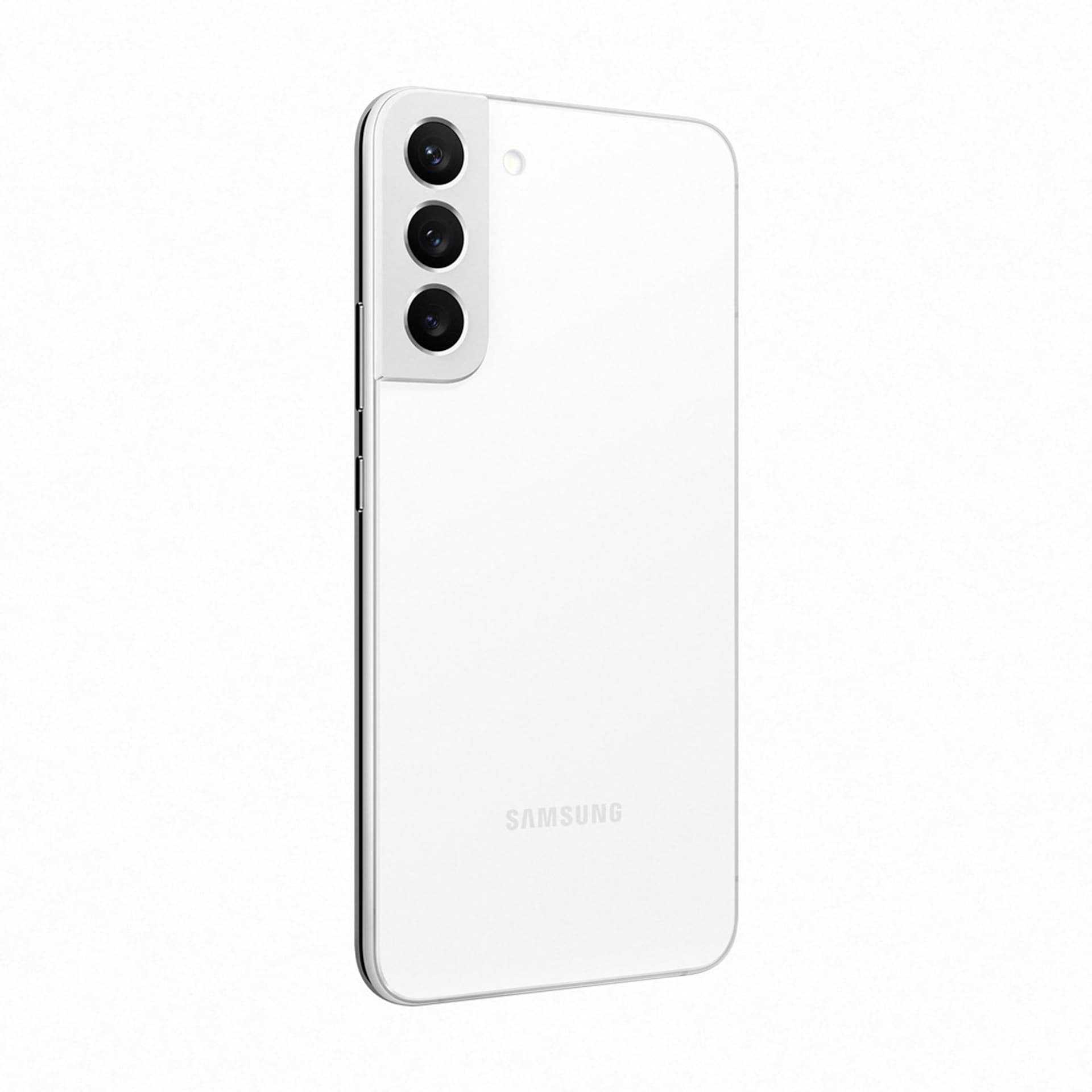 

Smartfon Samsung Galaxy S22+ (S906) 8/128GB 6,6" Dynamic AMOLED 2X 2340x1080 4500mAh Dual SIM 5G biały, S906) 8/128gb 6.6" dynamic amoled 2x 2340x1080 4500mah dual sim 5g biał