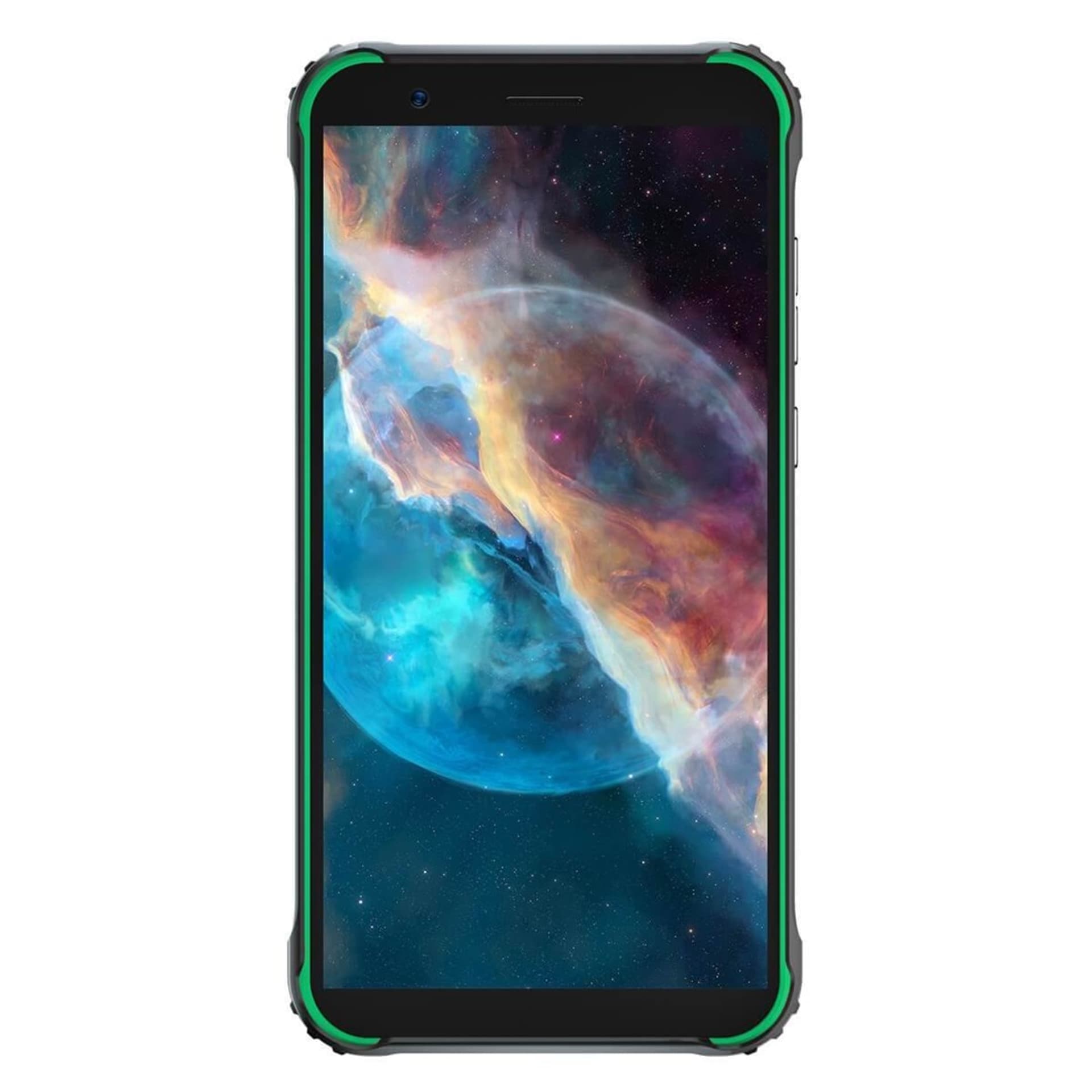 

Smartfon Blackview BV4900Pro 4/64 Green