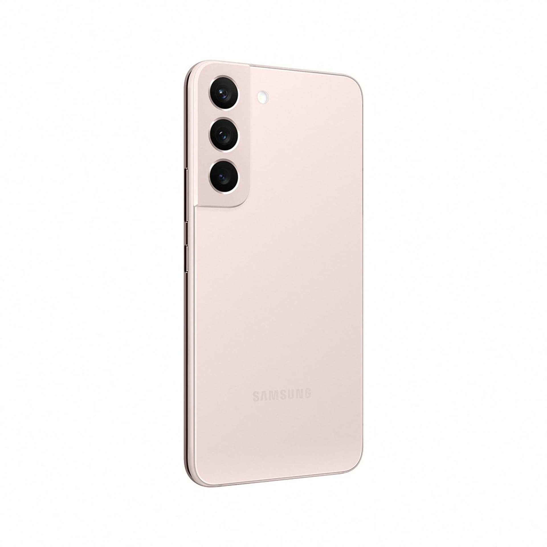 

Smartfon Samsung Galaxy S22 (S901) 8/128GB 6,1" Dynamic AMOLED 2X 2340x1080 3700mAh Dual SIM 5G Pink Gold, S901) 8/128gb 6.1" dynamic amoled 2x 2340x1080 3700mah dual sim 5g pink gol