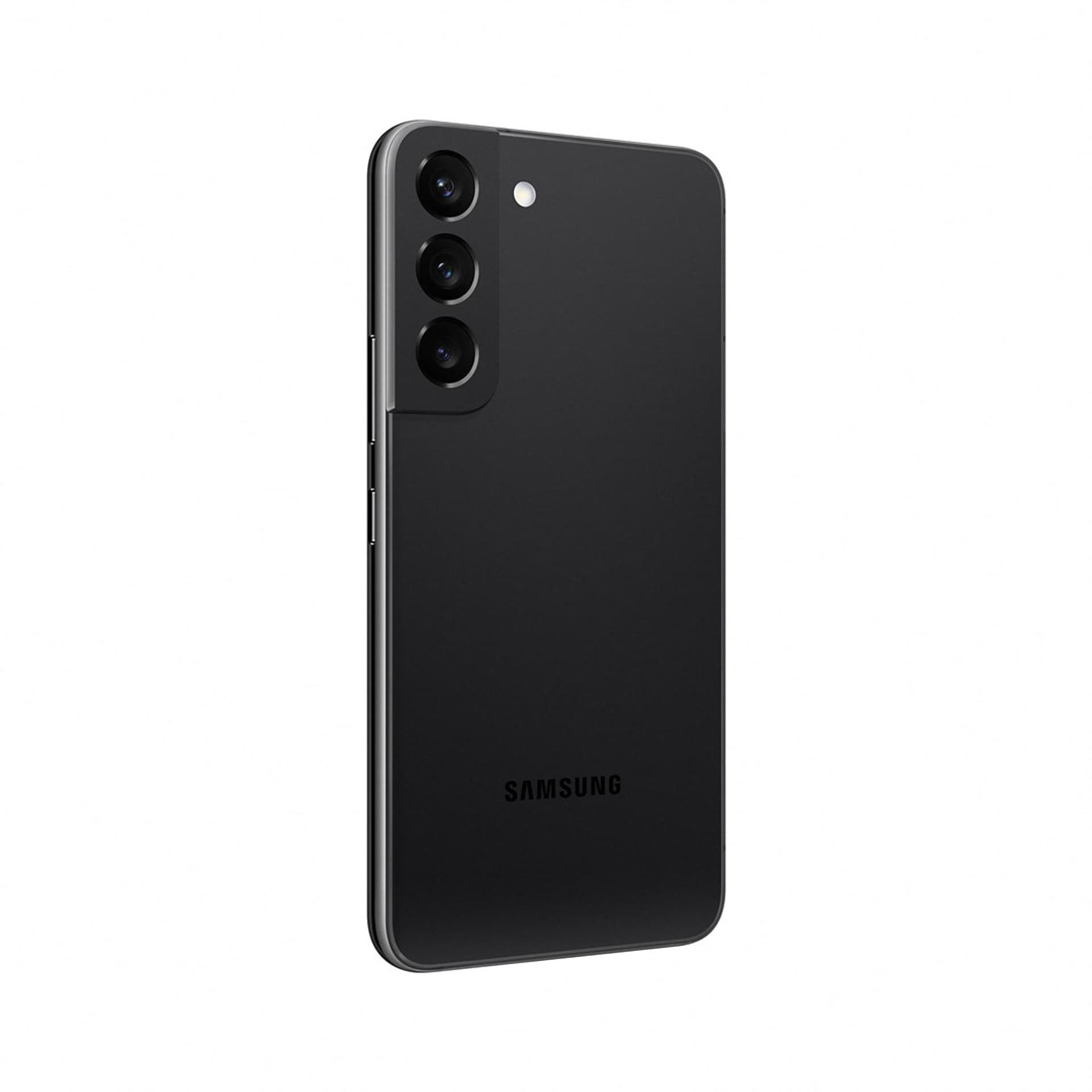 

Smartfon Samsung Galaxy S22 (S901) 8/256GB 6,1" Dynamic AMOLED 2X 2340x1080 3700mAh Dual SIM 5G Black, S901) 8/256gb 6.1" dynamic amoled 2x 2340x1080 3700mah dual sim 5g blac