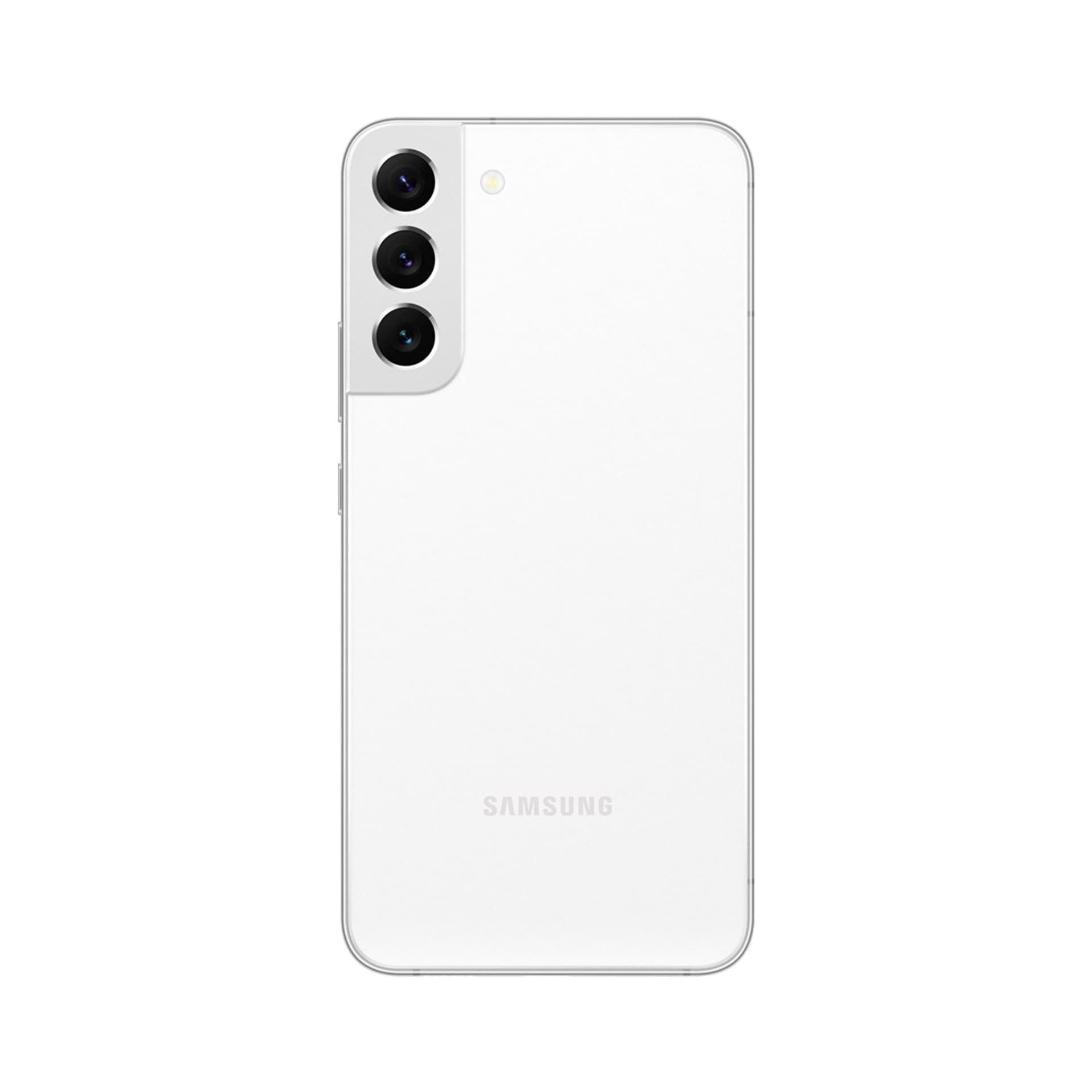 

Smartfon Samsung Galaxy S22+ (S906) 8/128GB 6,6" Dynamic AMOLED 2X 2340x1080 4500mAh Dual SIM 5G biały, S906) 8/128gb 6.6" dynamic amoled 2x 2340x1080 4500mah dual sim 5g biał