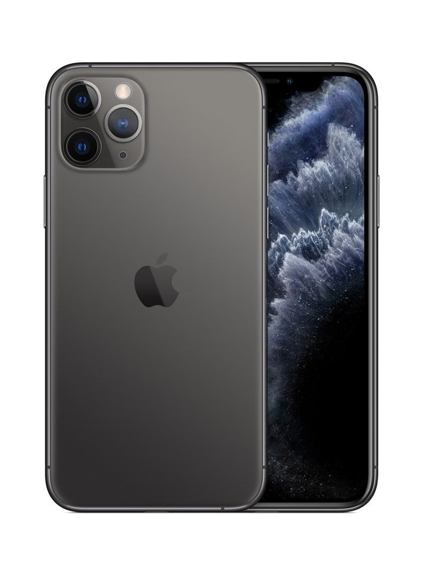 

Apple iPhone 11 Pro 64 GB Space Gray REMADE 2Y