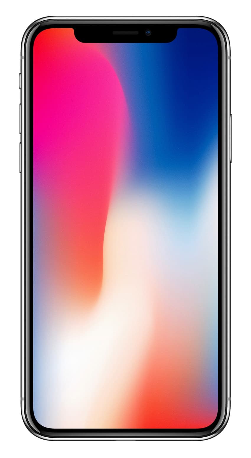 

Apple iPhone X 64 GB Space Gray REMADE 2Y