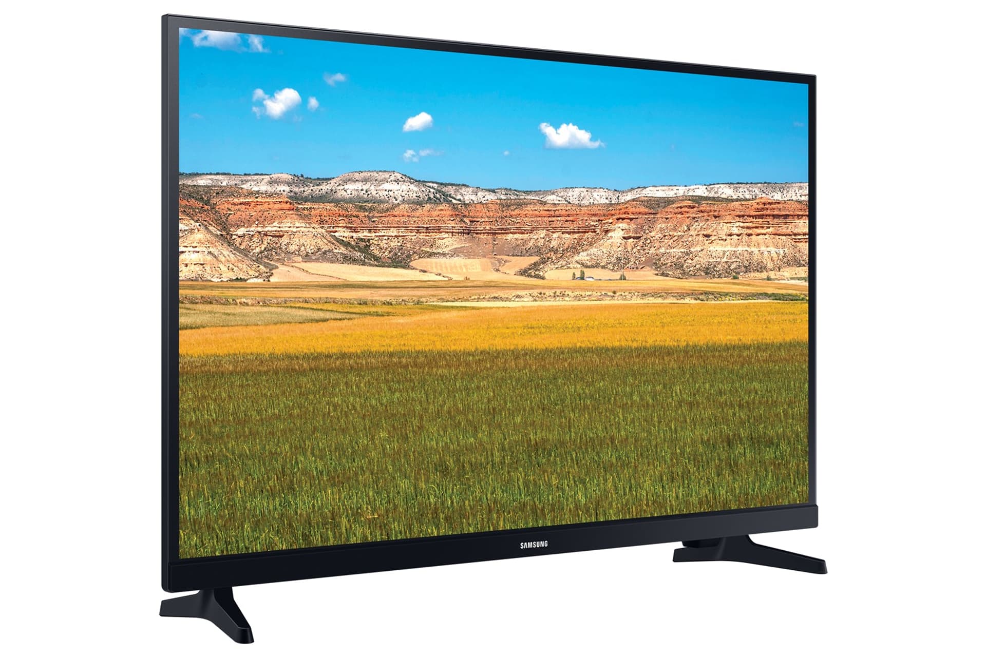 

Telewizor 32" LED Samsung UE32T4002 (HD HDR 200 PQI DVB-T2)