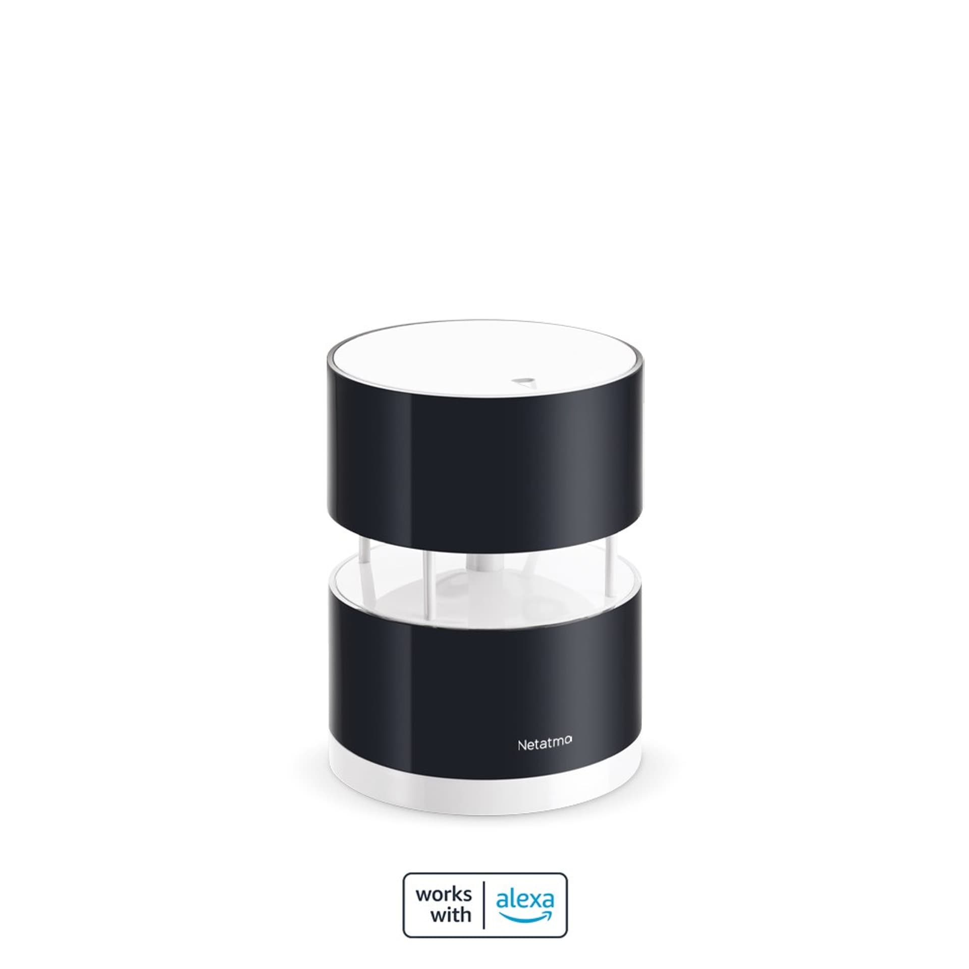 

Miernik wiatru NETATMO NWA01-WW