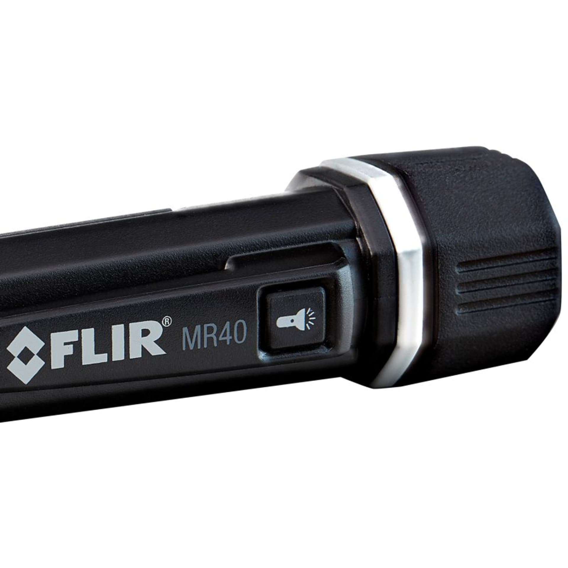 

FLIR KIESZONKOWY MIERNIK WILGOTNOŚCI ZE ZINTEGROWANĄ LATARKĄ MR40