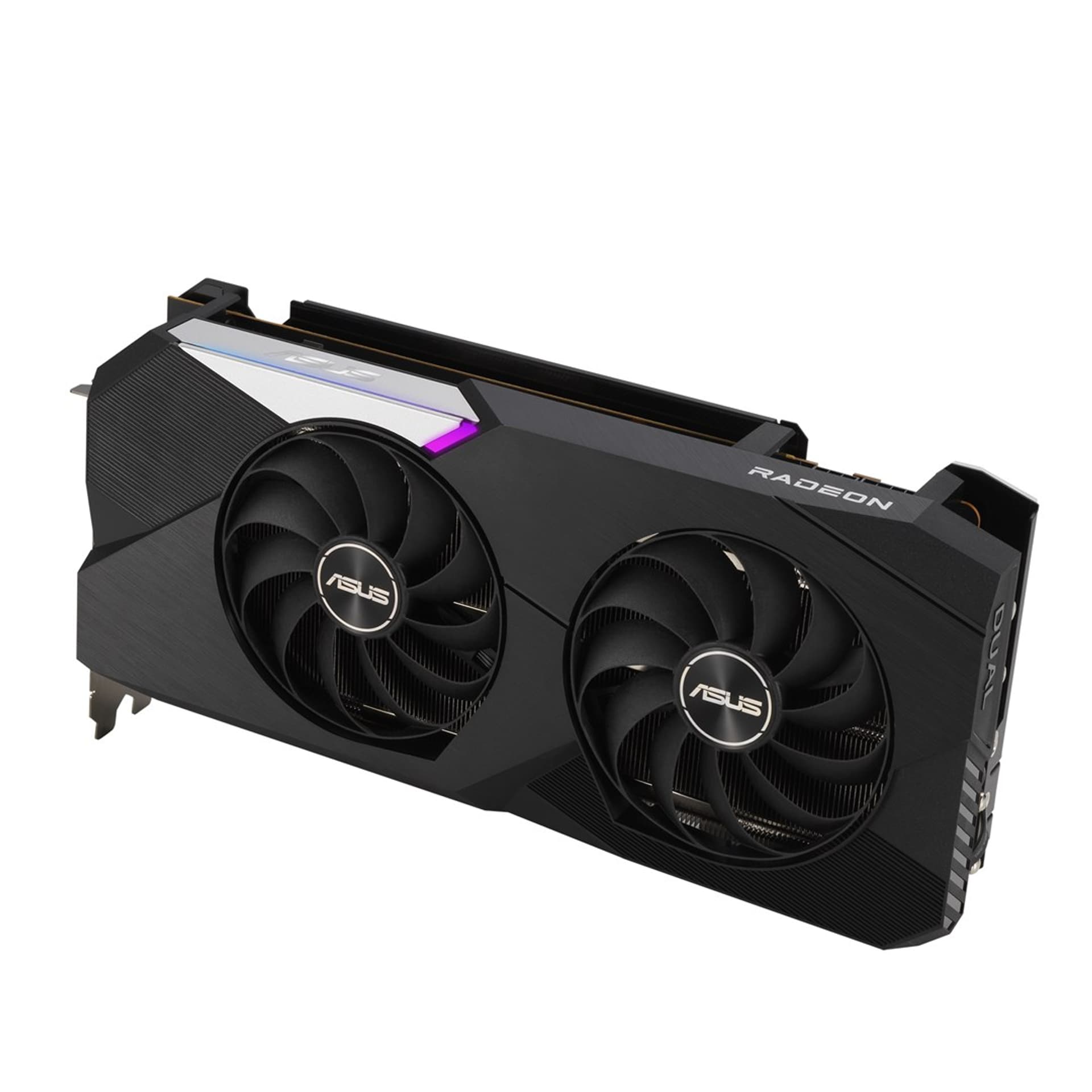 

Karta graf. ASUS Dual Radeon RX 6700 XT STD 12GB