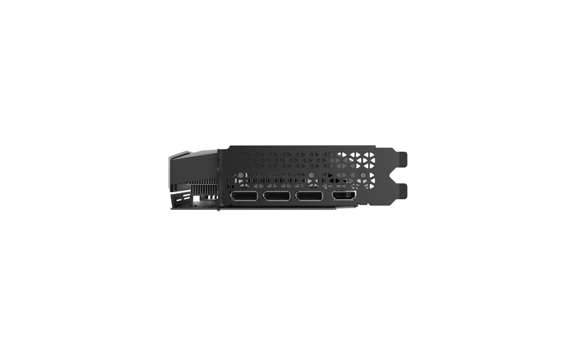 

Karta Graficzna ZOTAC GAMING GeForce RTX 3070 Twin Edge OC LHR 8GB GDDR6