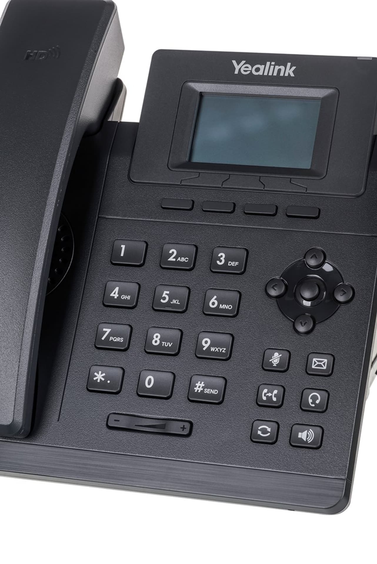 

Telefon VoIP Yealink T30P