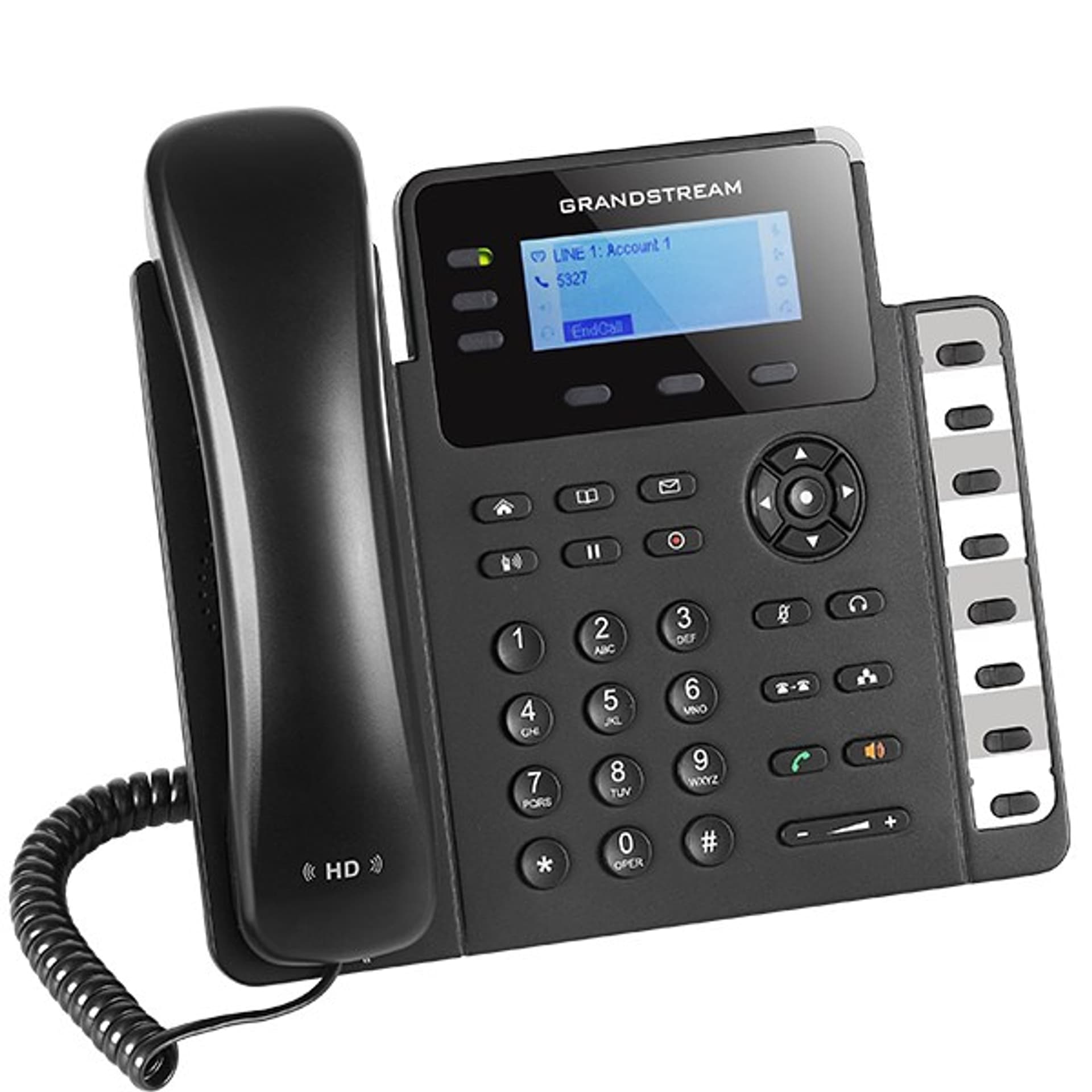 

Telefon VoIP Grandstream GGXP1630