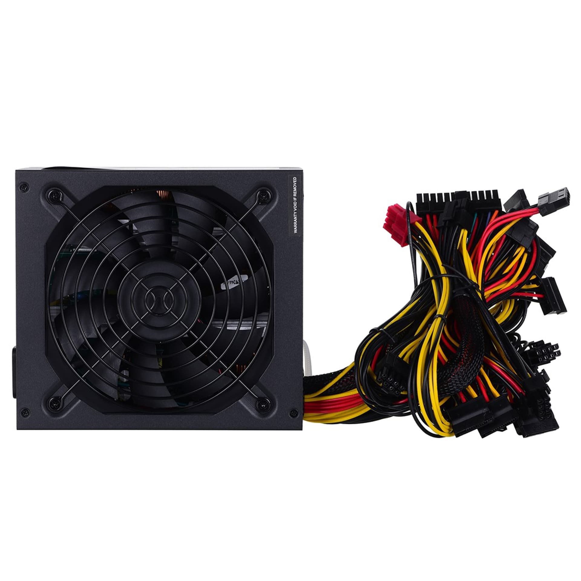 

Zasilacz Qoltec ATX 1600W 80+ Platinium Gaming Miner