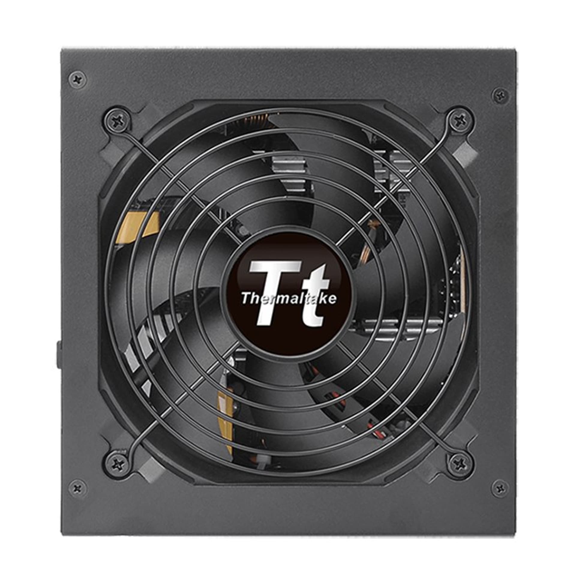 

Zasilacz Thermaltake Smart SE2 600W PS-SPS-0600MNSAWE-1