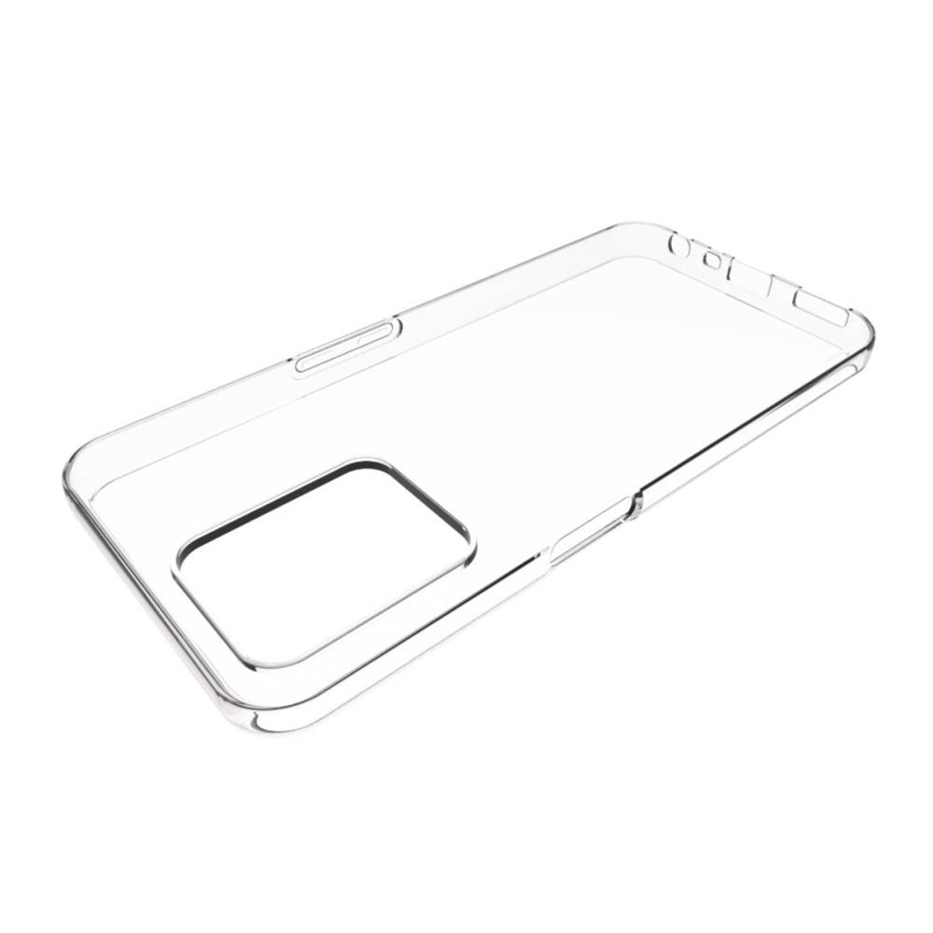 

Etui REALME C35 Nexeri Slim Case Protect 2mm transparentne