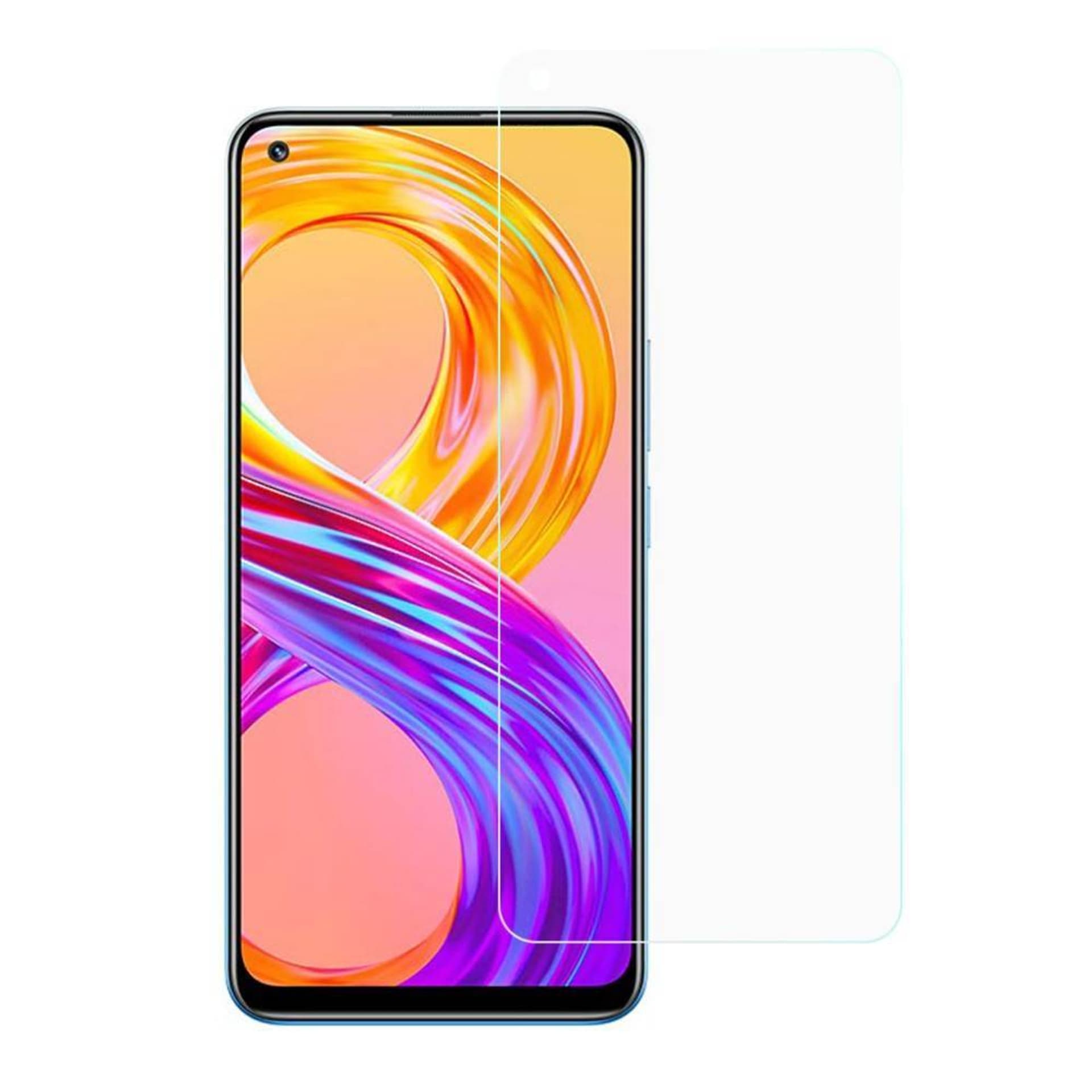 

Szkło Hartowane SAMSUNG GALAXY A22 5G Box
