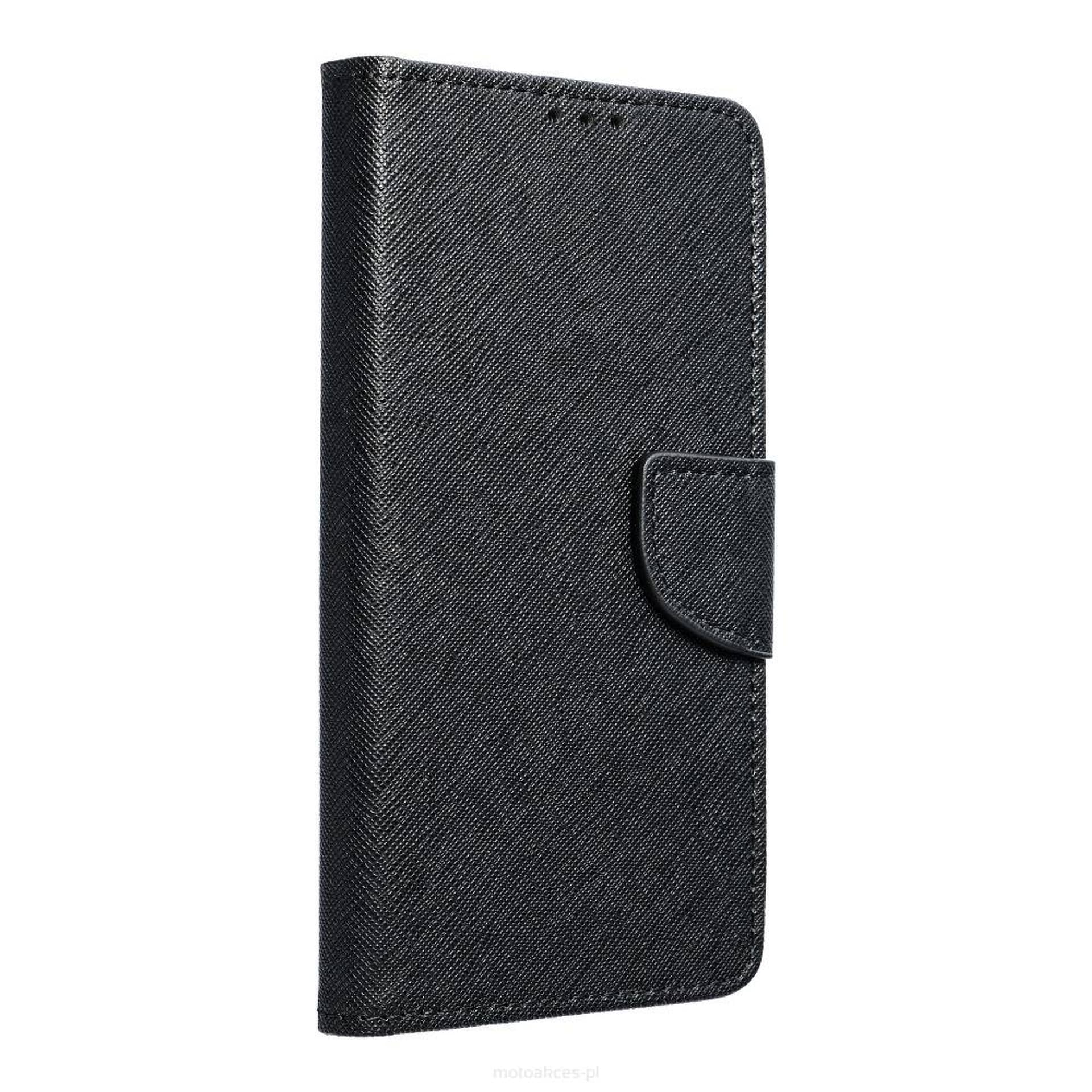 

Etui SAMSUNG GALAXY S23 Fancy Case Portfel z Klapką czarne
