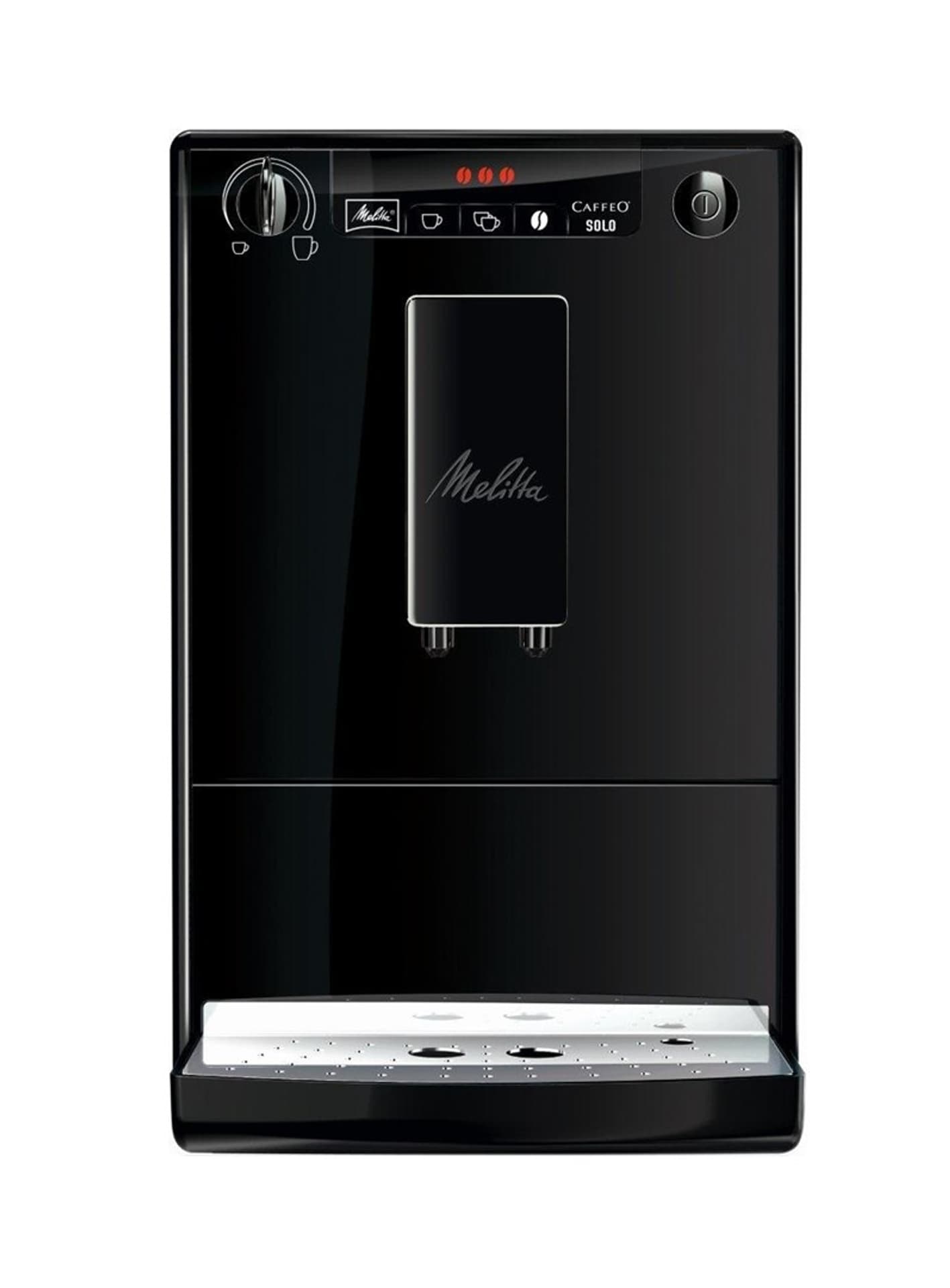 

Ekspres ciśneniowy MELITTA Solo E 950-222