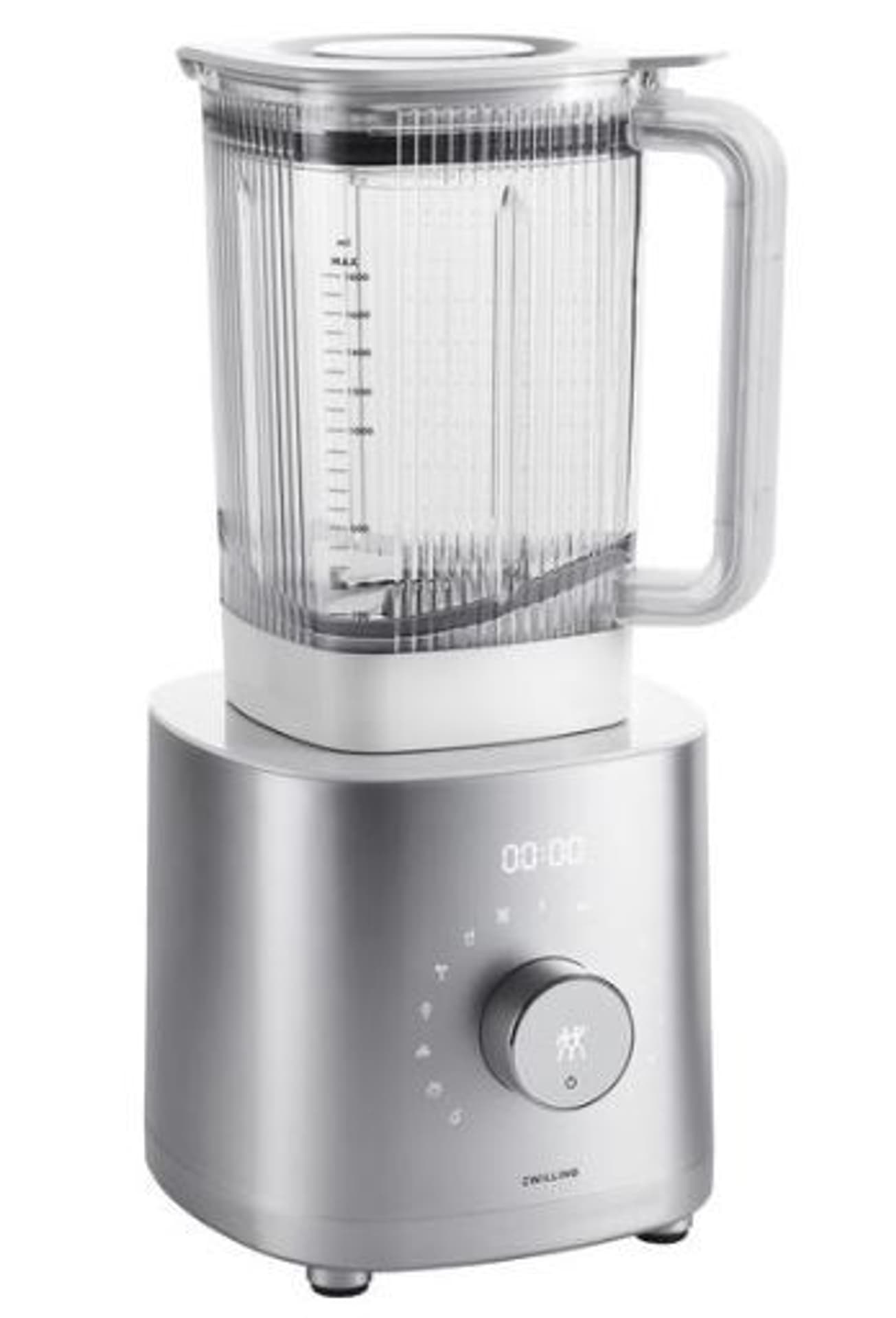 

Blender wysokowydajny ZWILLING Enfinigy Pro 53001-000-0